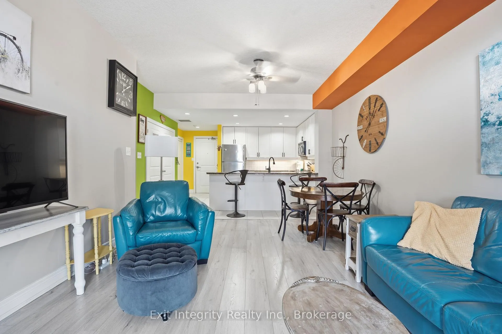 Photo 13 of Unit 202, 396 Plains Road E, Burlington, LaSalle — HOMEH