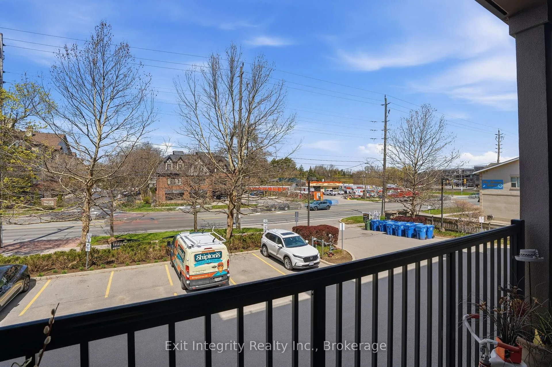 Photo 22 of Unit 202, 396 Plains Road E, Burlington, LaSalle — HOMEH