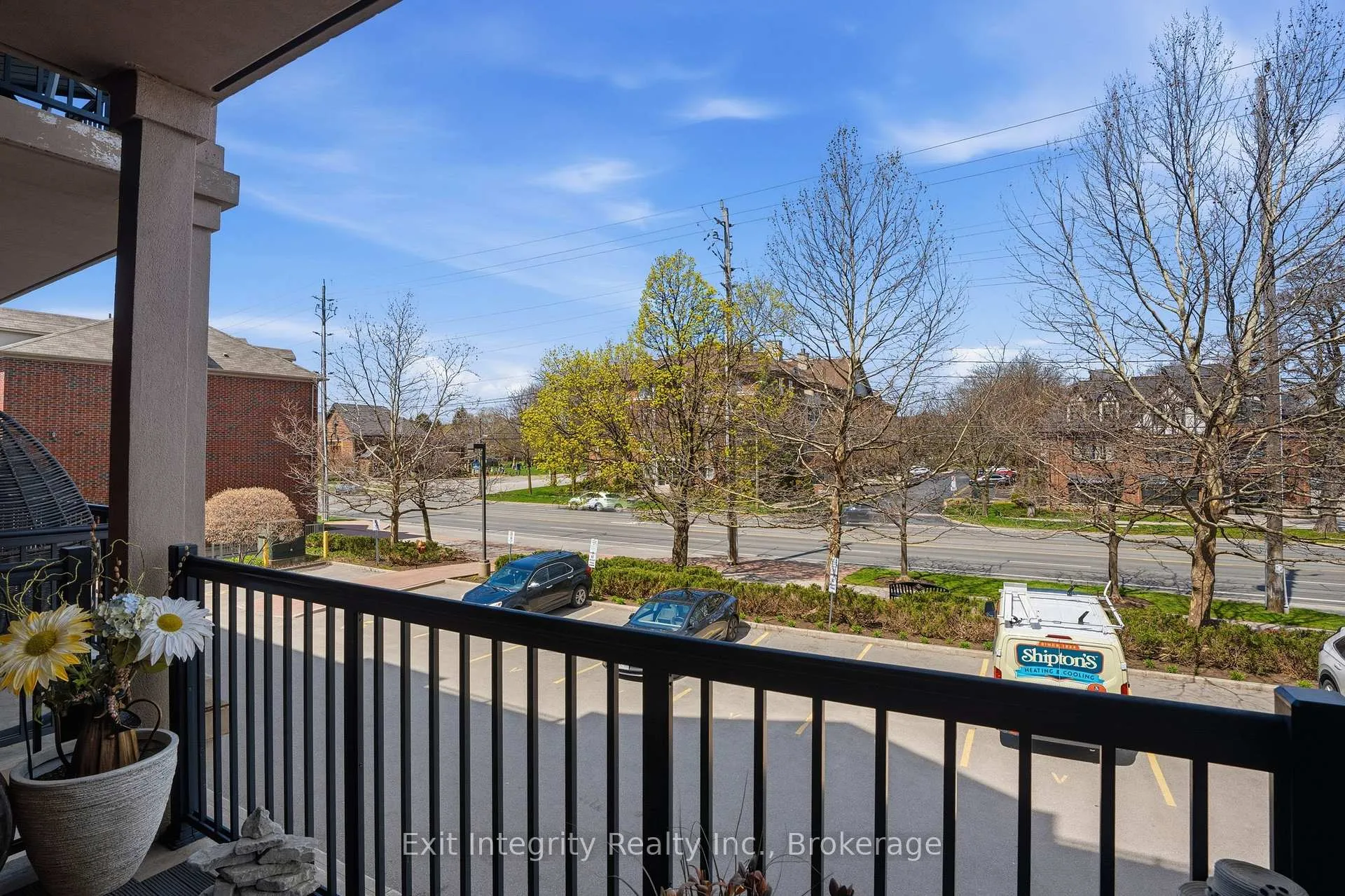 Photo 23 of Unit 202, 396 Plains Road E, Burlington, LaSalle — HOMEH