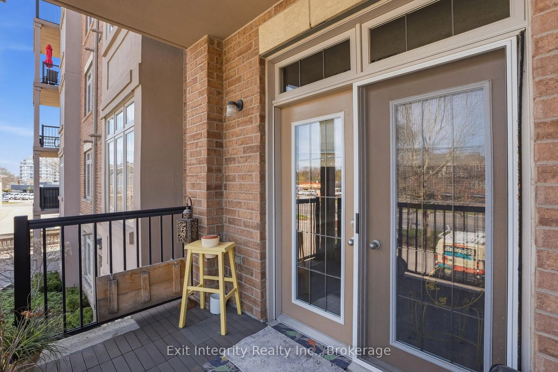 Photo 24 of Unit 202, 396 Plains Road E, Burlington, LaSalle — HOMEH