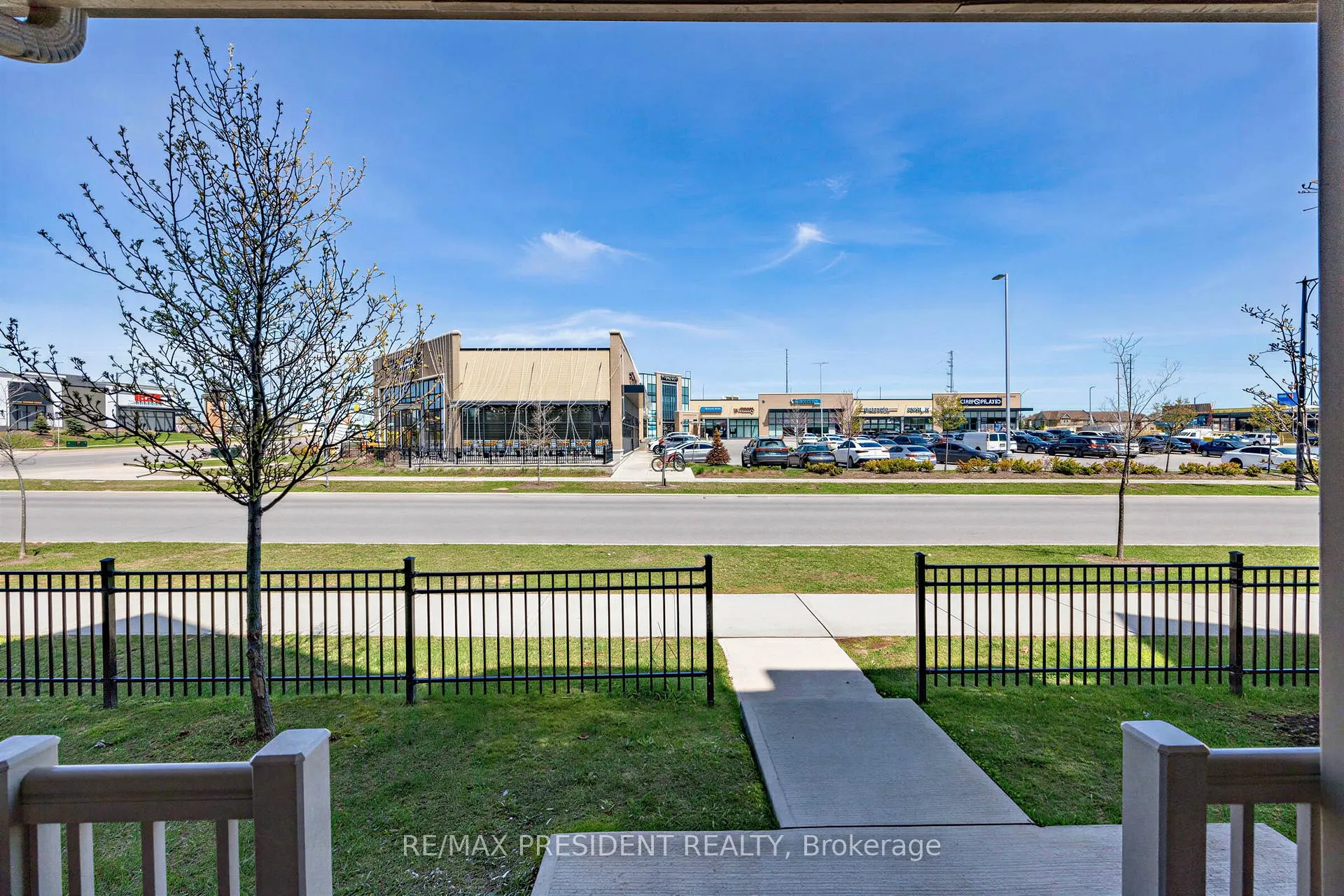 Photo 18 of Unit 14, 50 Edinburgh Drive, Brampton, Bram West — HOMEH