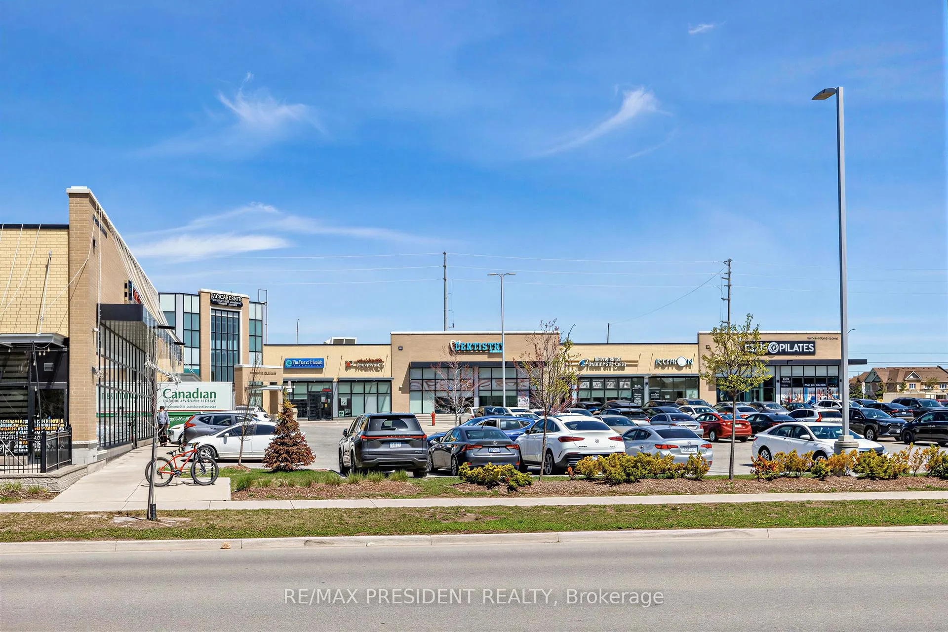 Photo 19 of Unit 14, 50 Edinburgh Drive, Brampton, Bram West — HOMEH