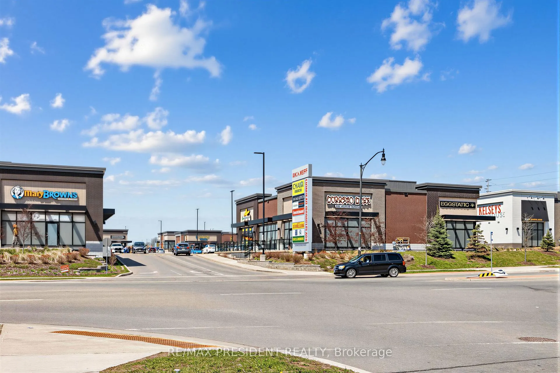 Photo 21 of Unit 14, 50 Edinburgh Drive, Brampton, Bram West — HOMEH