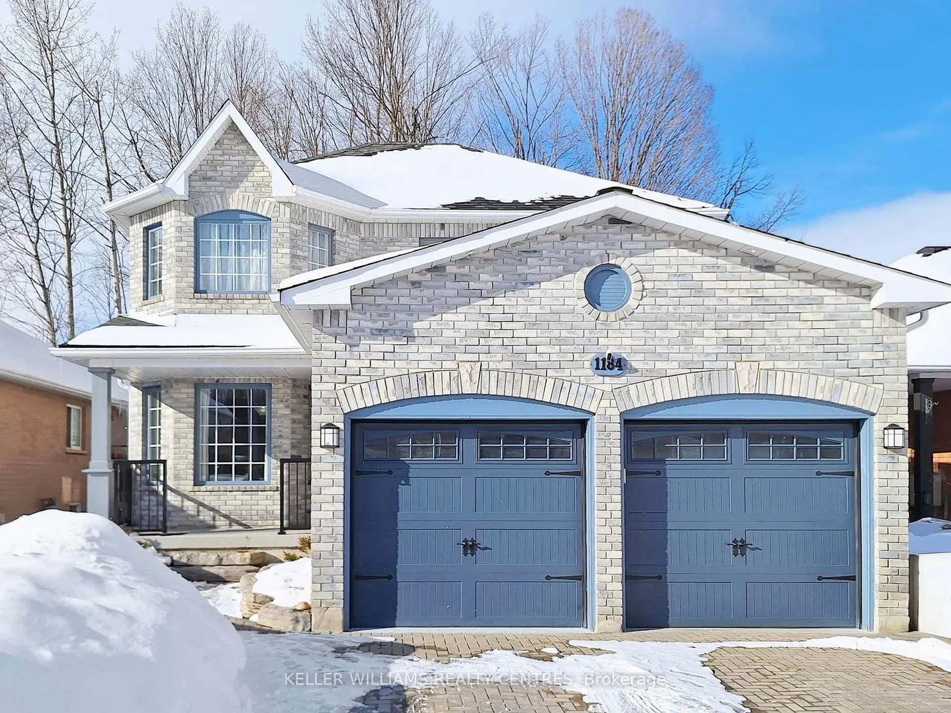 Photo 3 of 1184 Leslie Drive, Innisfil, Alcona — HOMEH