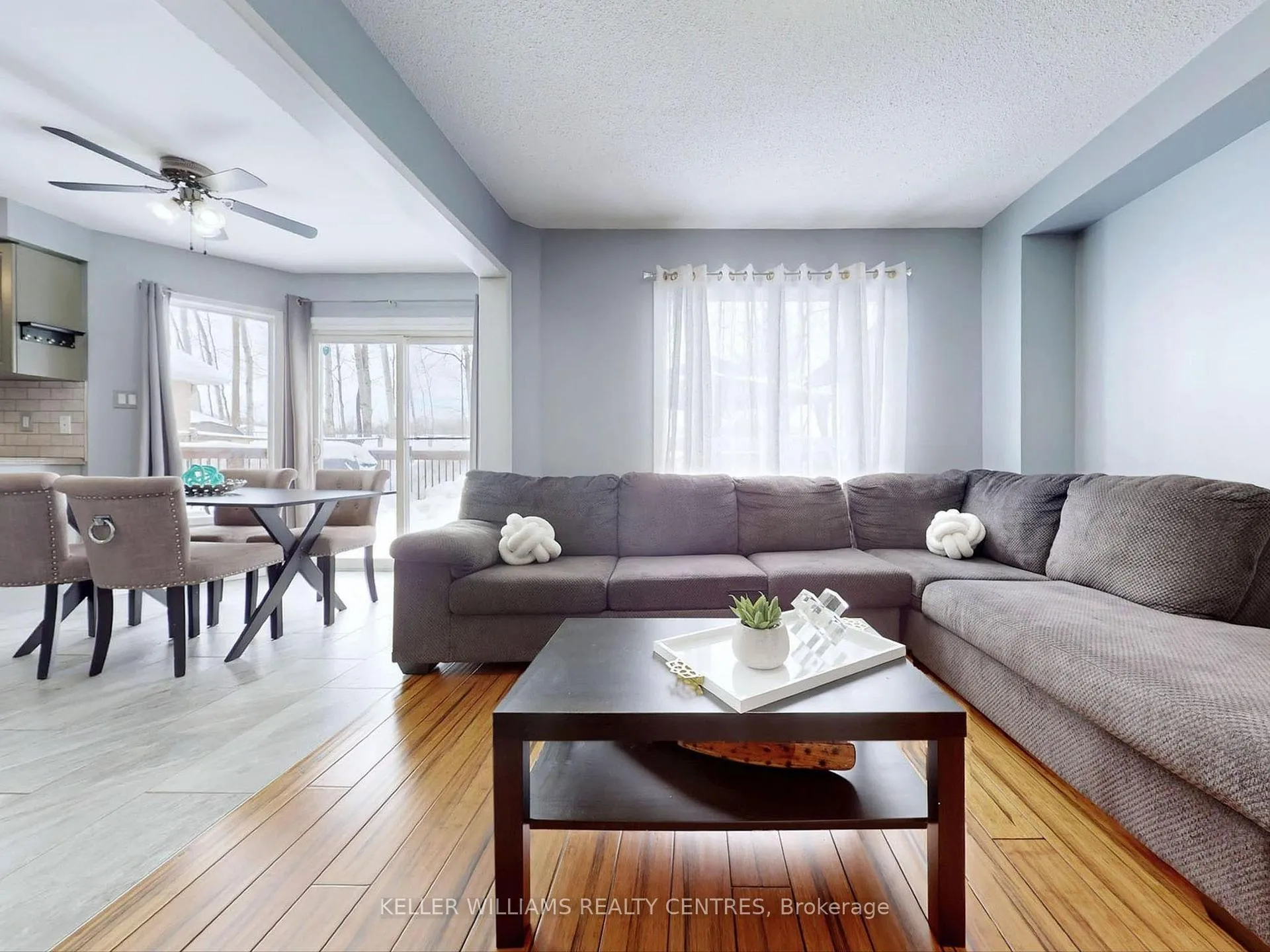 Photo 8 of 1184 Leslie Drive, Innisfil, Alcona — HOMEH