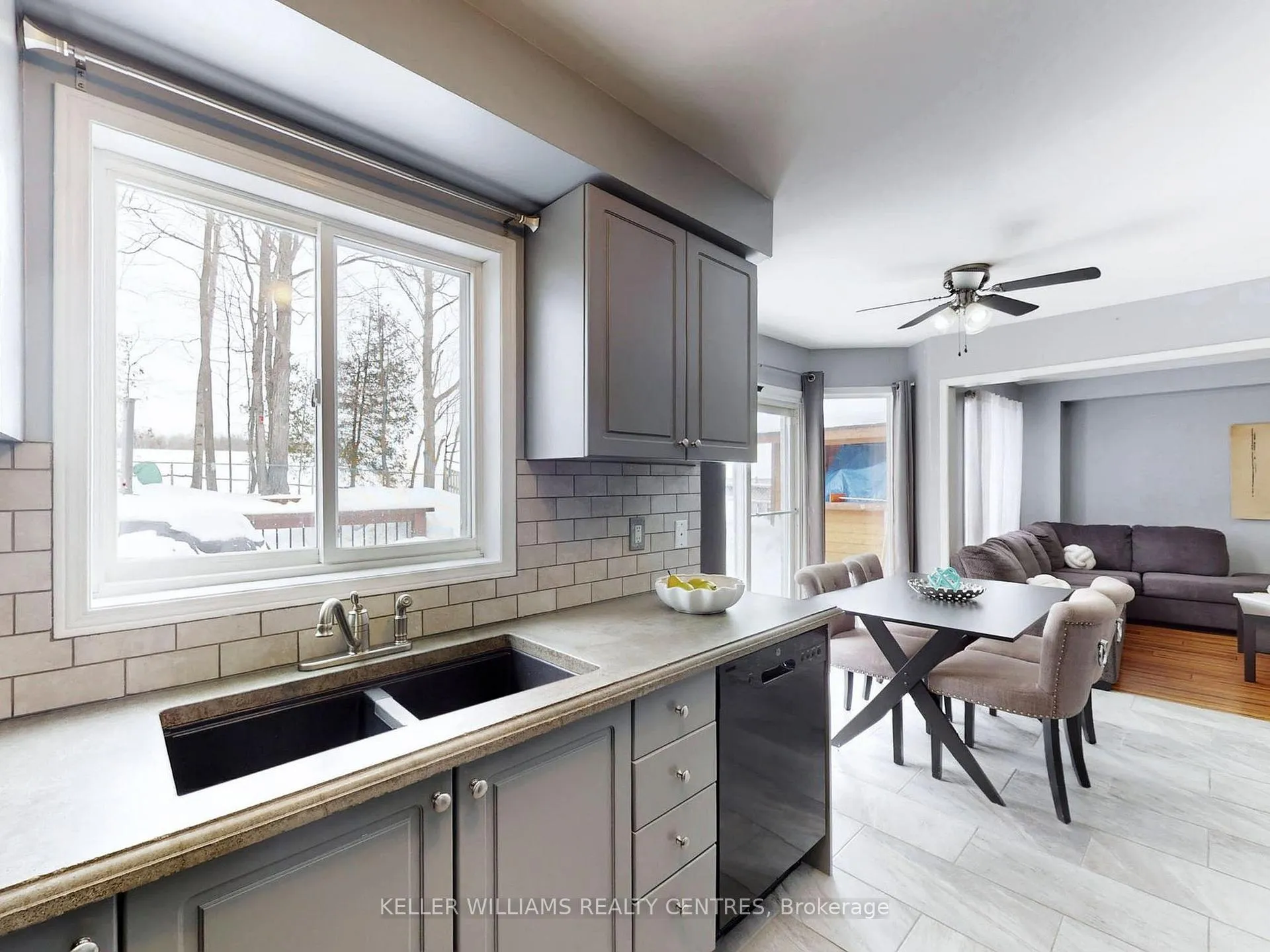 Photo 9 of 1184 Leslie Drive, Innisfil, Alcona — HOMEH