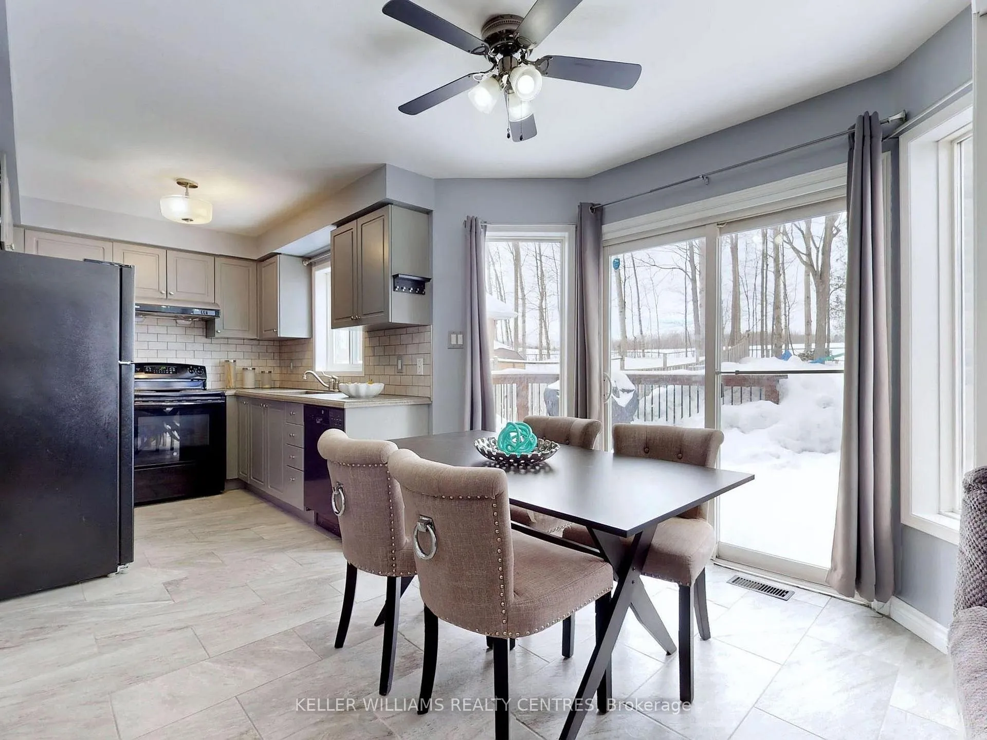 Photo 10 of 1184 Leslie Drive, Innisfil, Alcona — HOMEH
