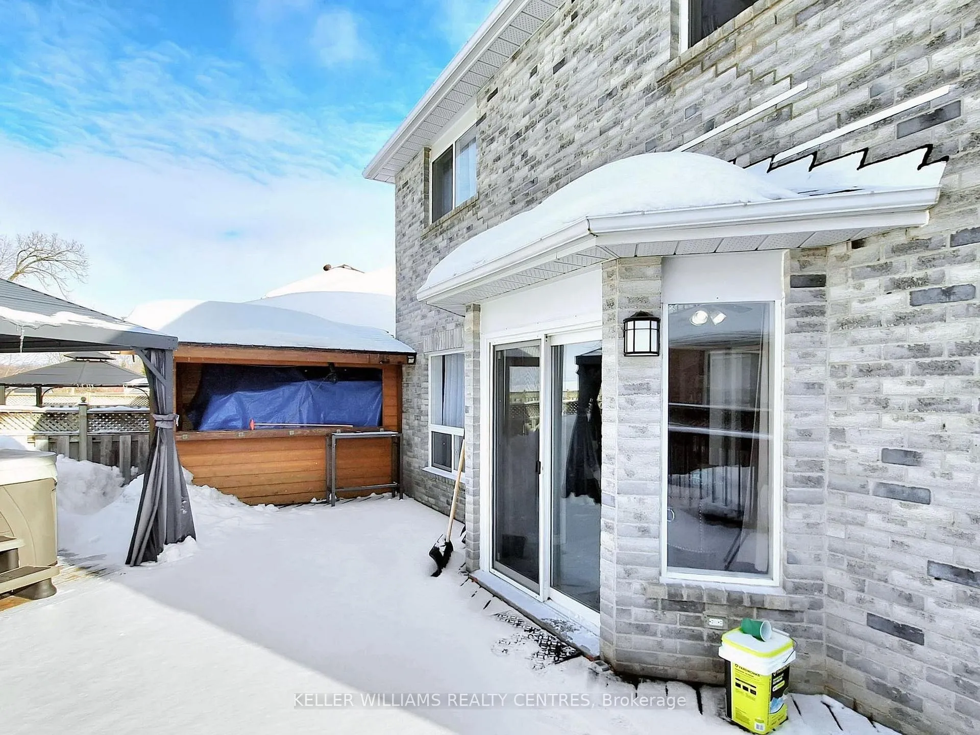 Photo 28 of 1184 Leslie Drive, Innisfil, Alcona — HOMEH