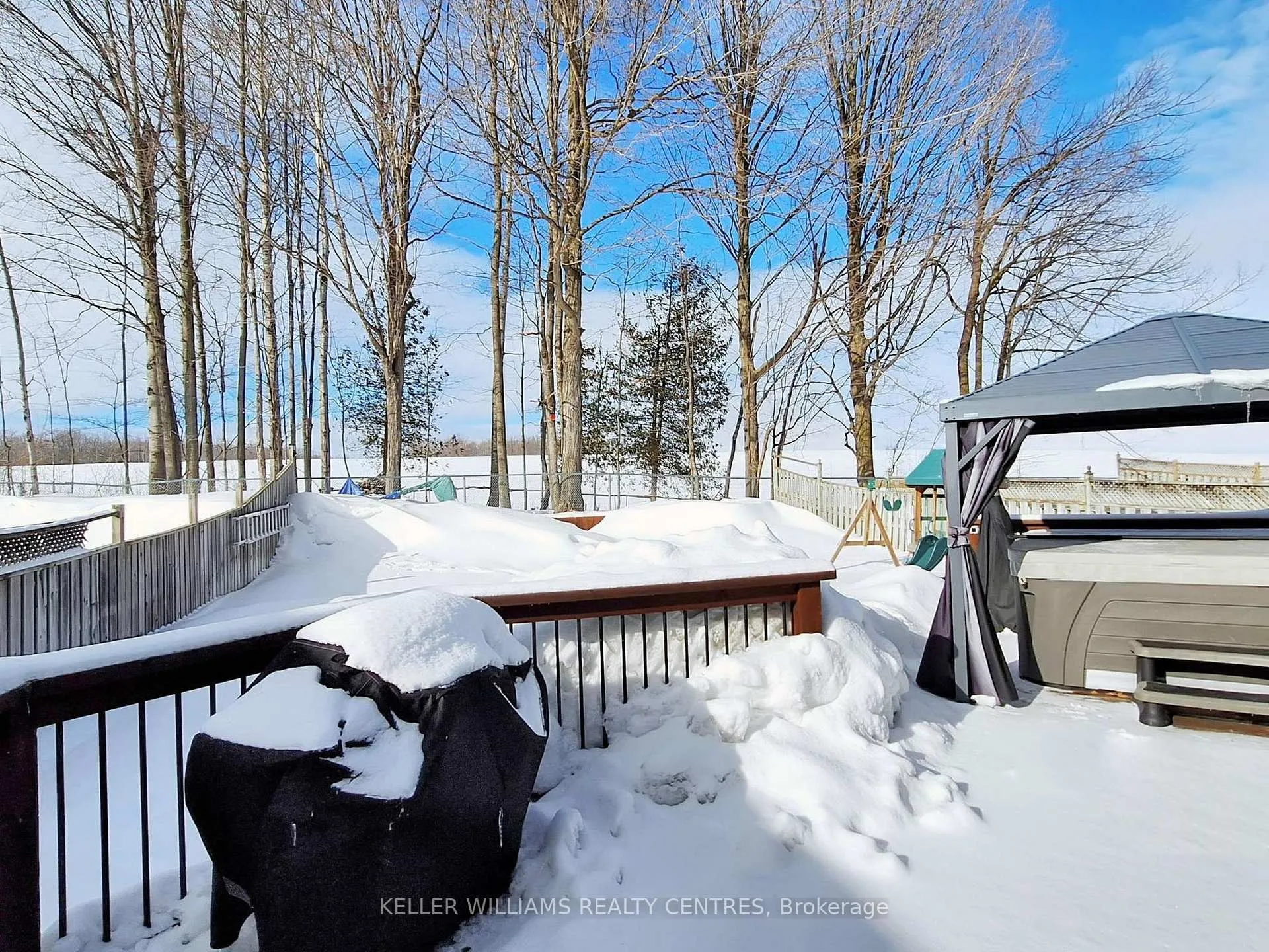 Photo 29 of 1184 Leslie Drive, Innisfil, Alcona — HOMEH