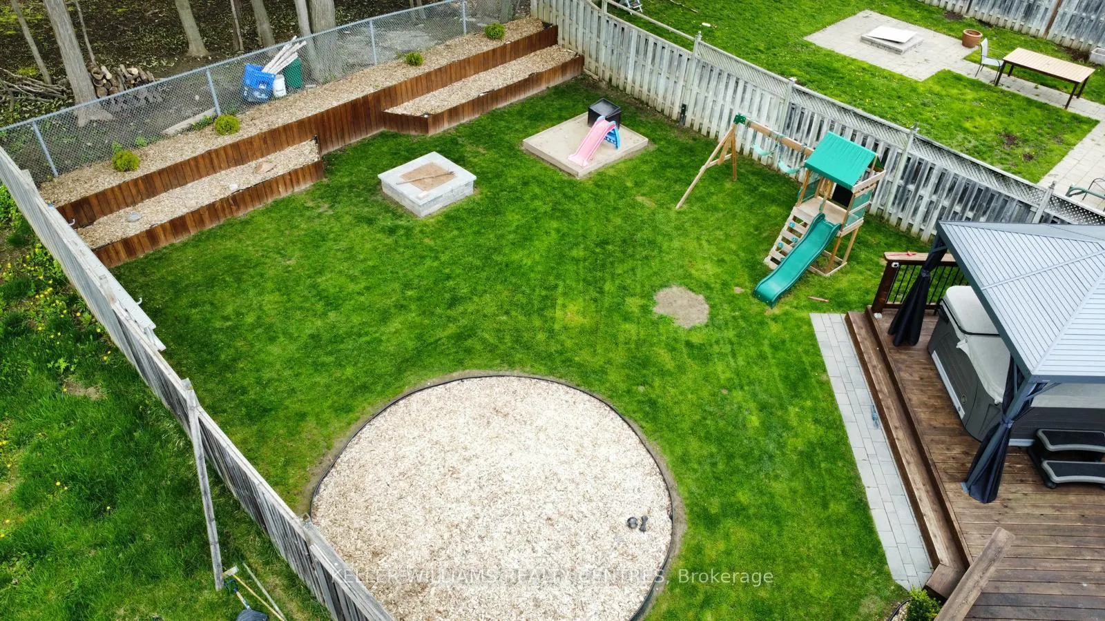 Photo 32 of 1184 Leslie Drive, Innisfil, Alcona — HOMEH