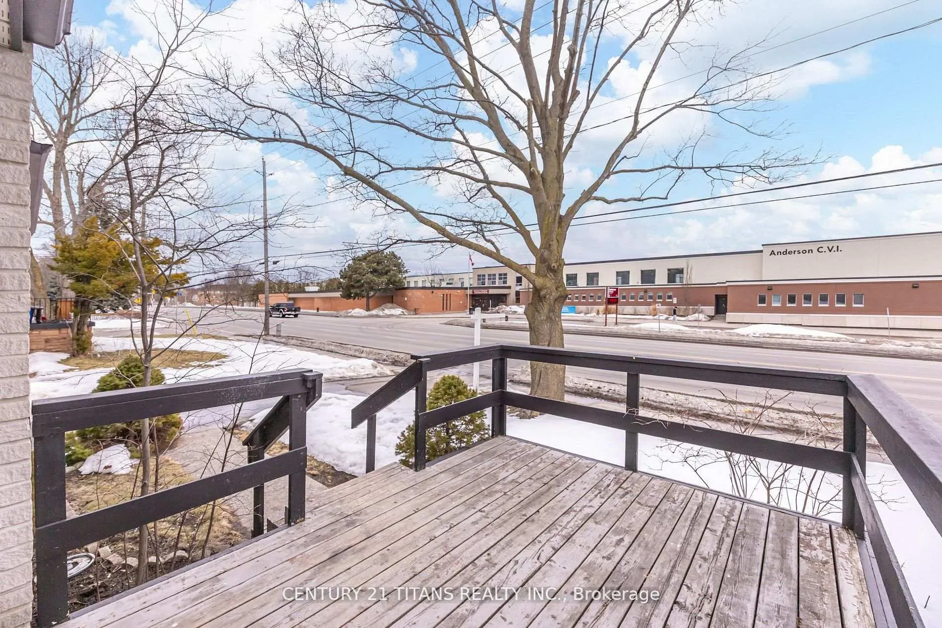 Photo 7 of 405 Anderson Street, Whitby, Blue Grass Meadows — HOMEH