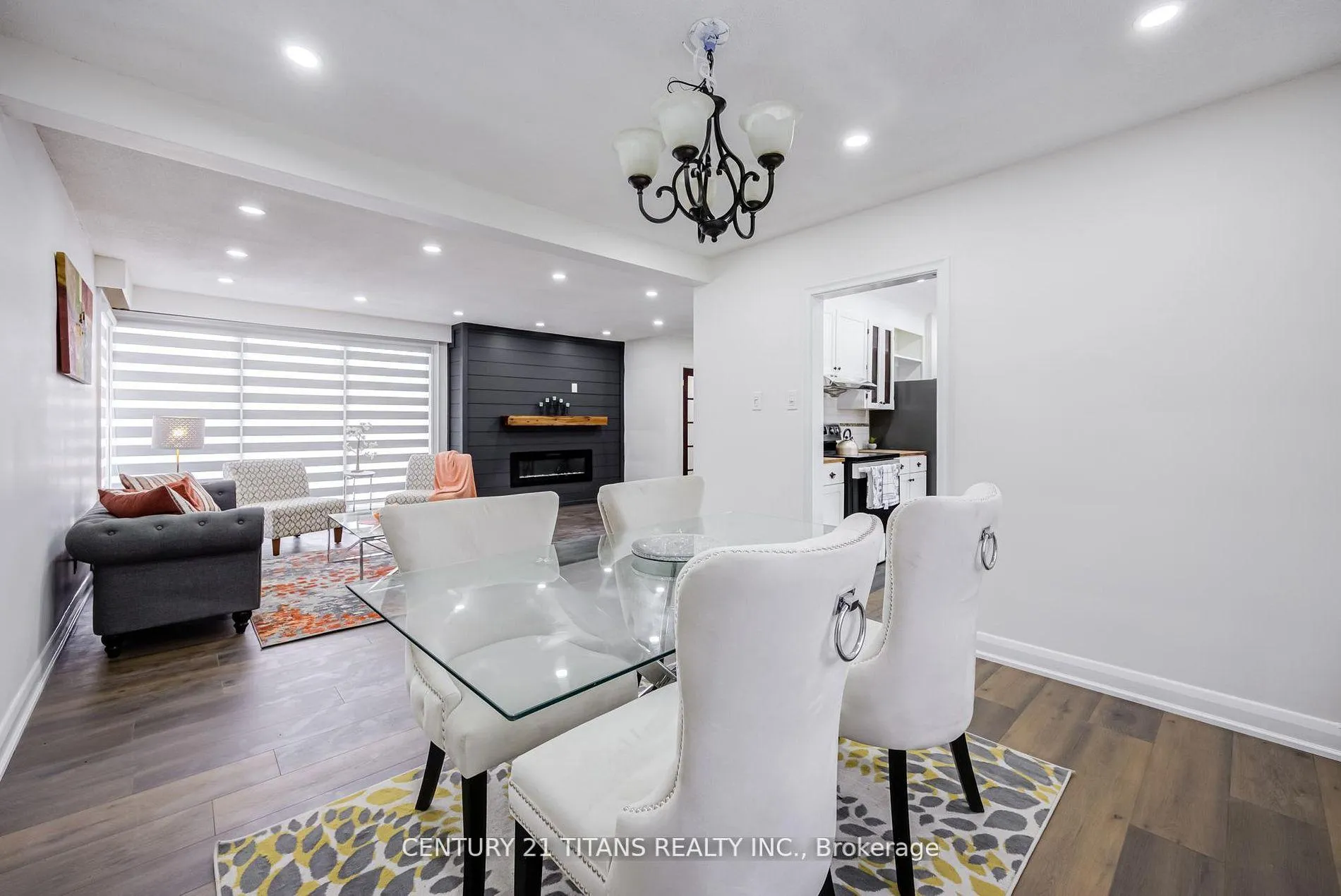 Photo 18 of 405 Anderson Street, Whitby, Blue Grass Meadows — HOMEH