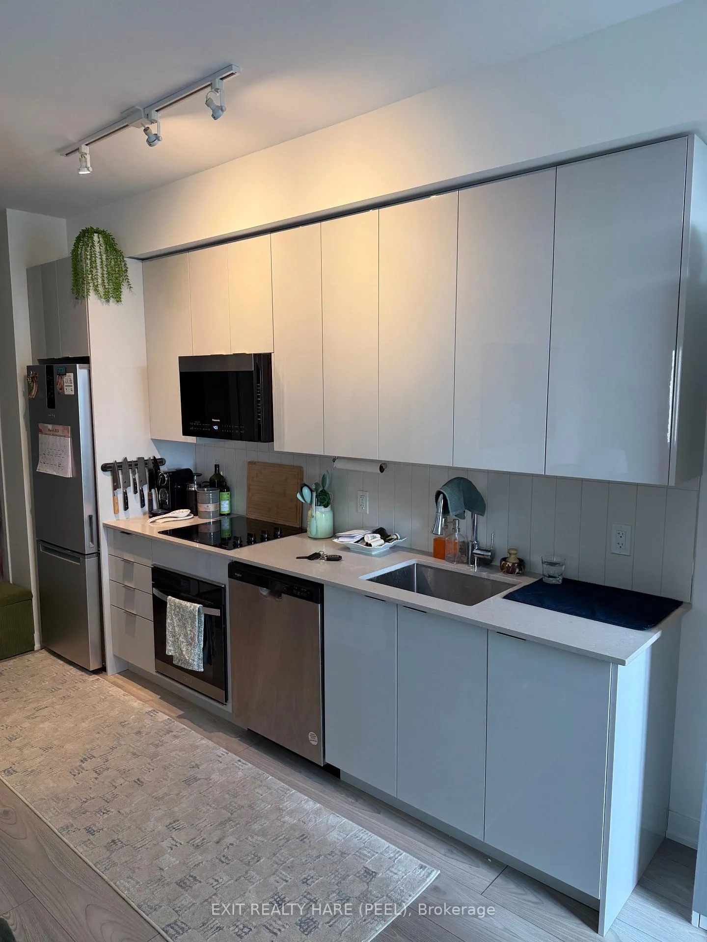 Photo 2 of Unit 1203, 474 Caldari Road, Vaughan, Concord — HOMEH