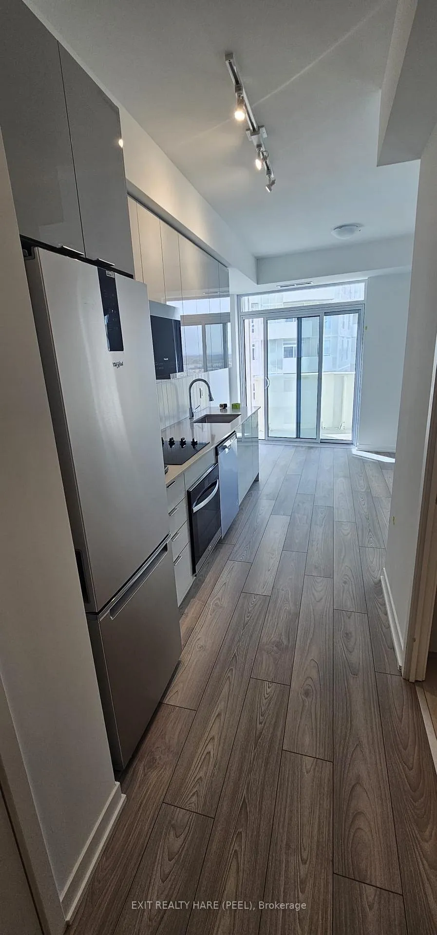Photo 3 of Unit 1203, 474 Caldari Road, Vaughan, Concord — HOMEH
