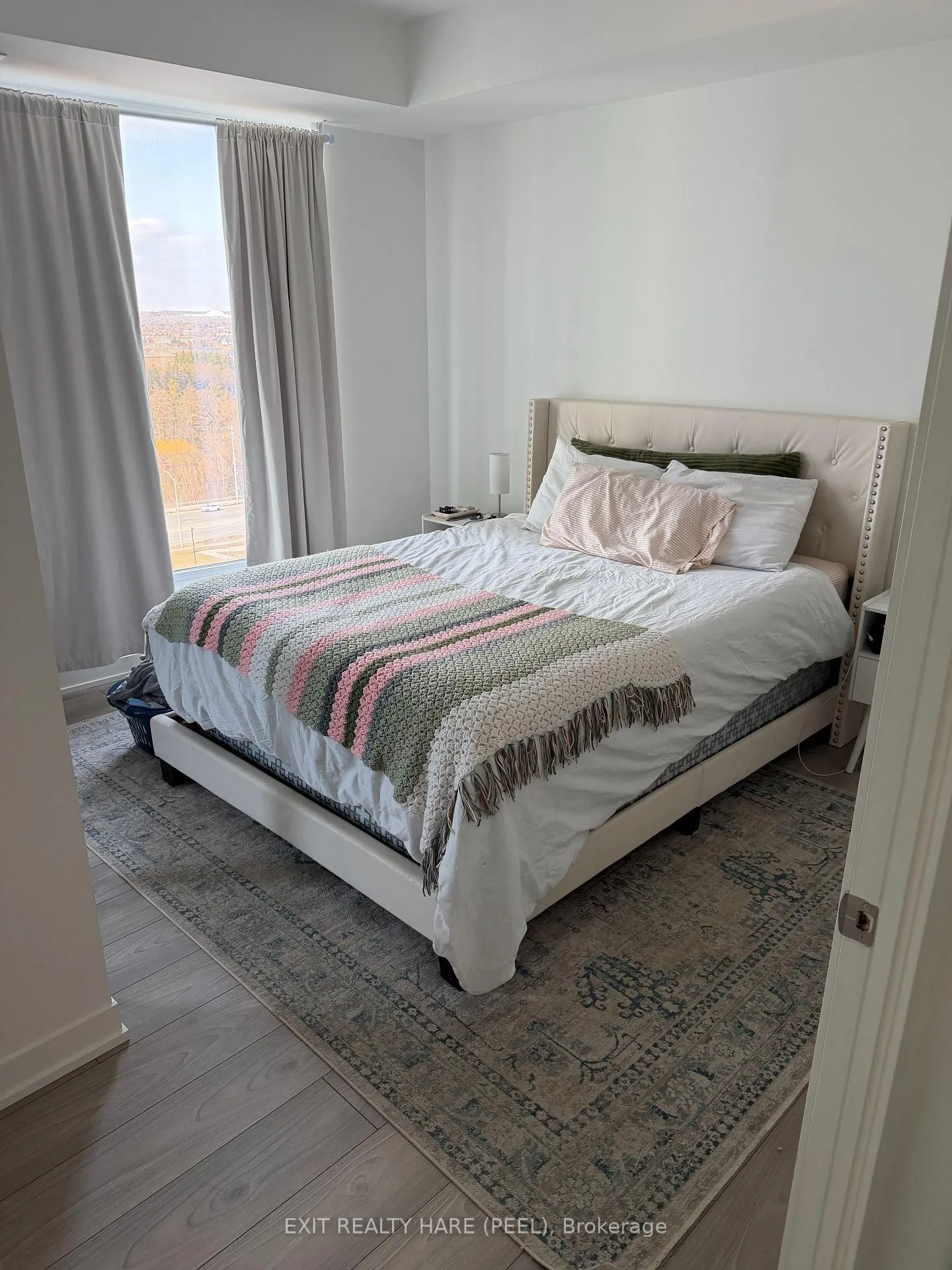 Photo 5 of Unit 1203, 474 Caldari Road, Vaughan, Concord — HOMEH