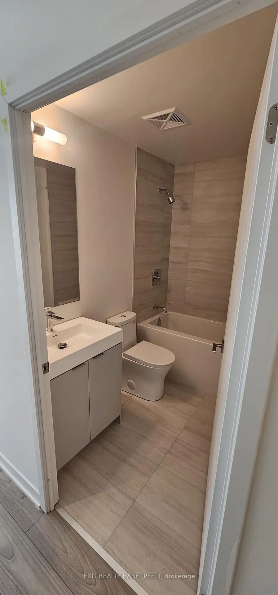 Photo 11 of Unit 1203, 474 Caldari Road, Vaughan, Concord — HOMEH