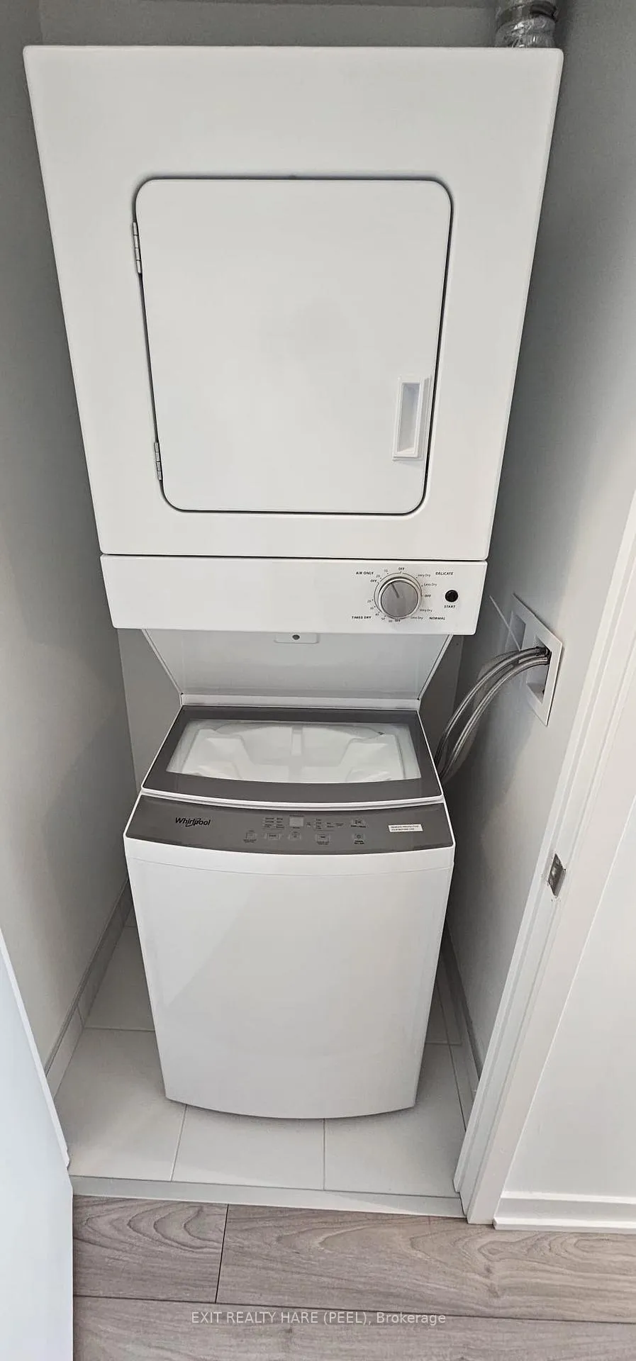 Photo 12 of Unit 1203, 474 Caldari Road, Vaughan, Concord — HOMEH