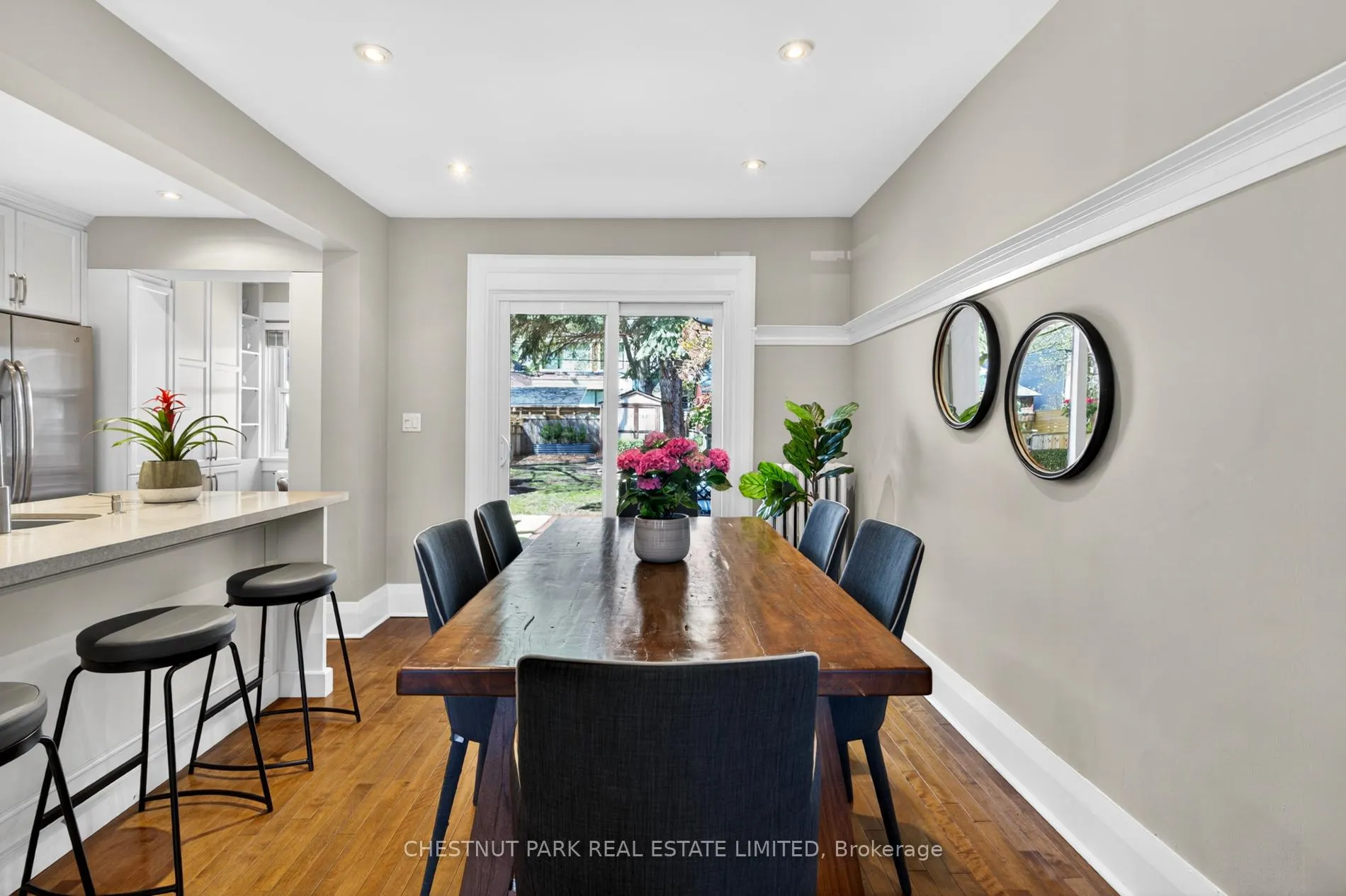 Photo 9 of 44 Harwood Road, Toronto, Mount Pleasant East — HOMEH