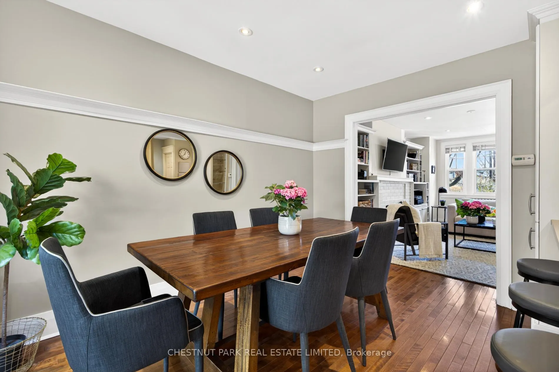 Photo 18 of 44 Harwood Road, Toronto, Mount Pleasant East — HOMEH