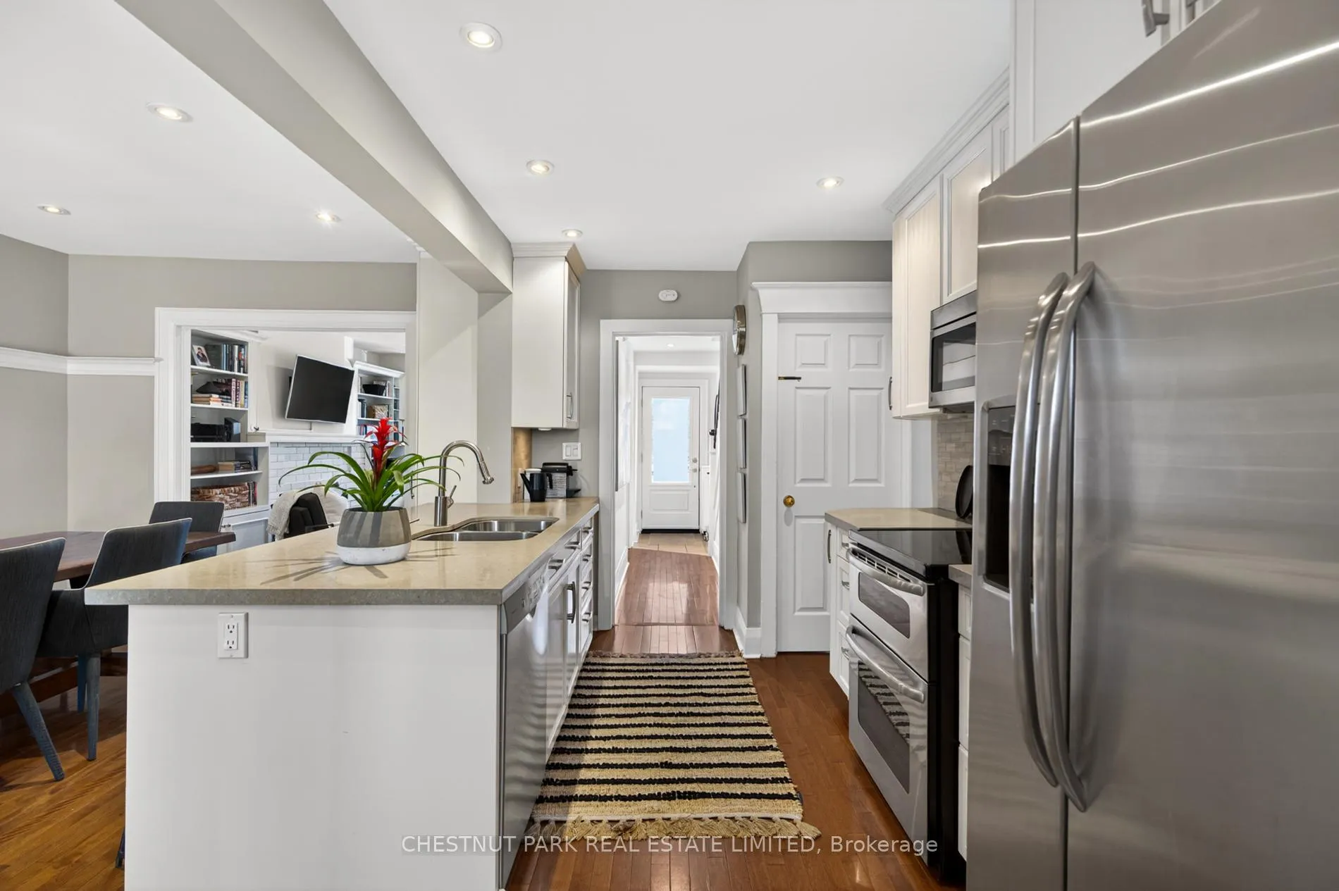 Photo 19 of 44 Harwood Road, Toronto, Mount Pleasant East — HOMEH