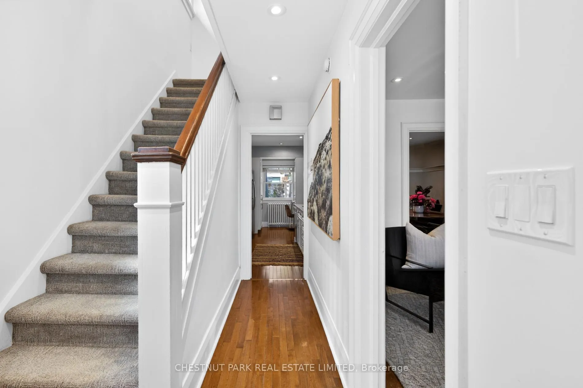 Photo 20 of 44 Harwood Road, Toronto, Mount Pleasant East — HOMEH