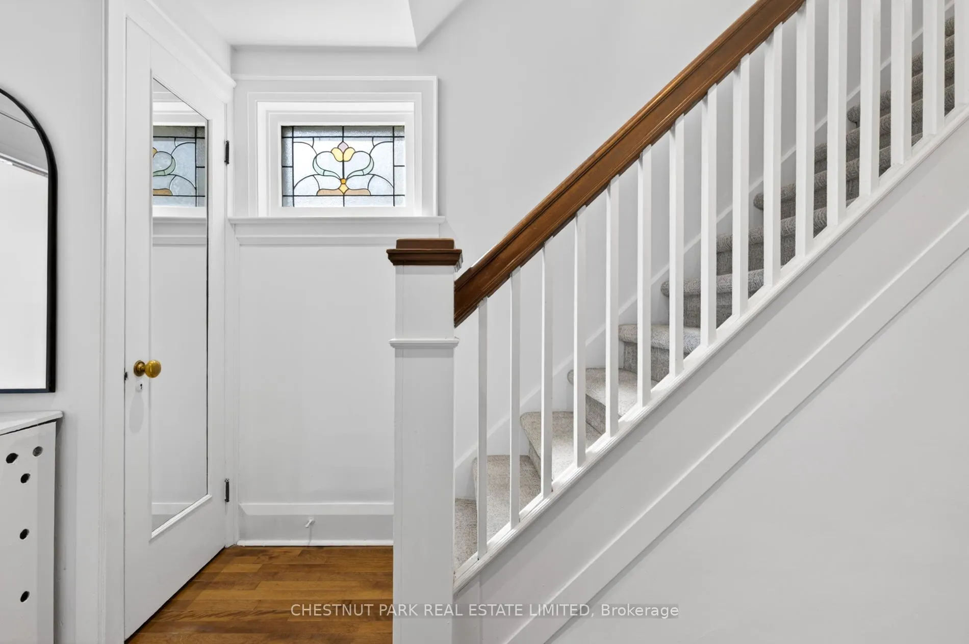 Photo 21 of 44 Harwood Road, Toronto, Mount Pleasant East — HOMEH