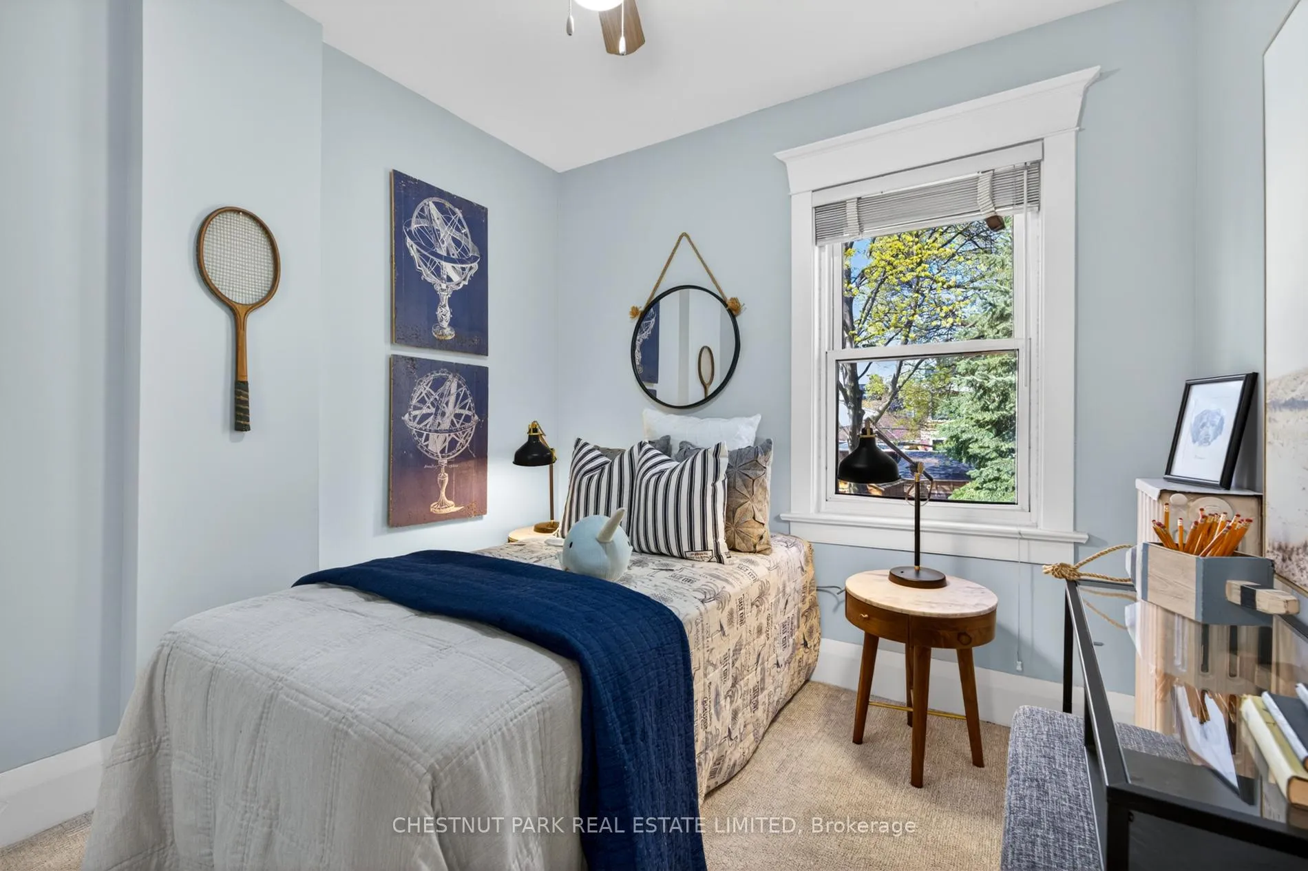 Photo 22 of 44 Harwood Road, Toronto, Mount Pleasant East — HOMEH