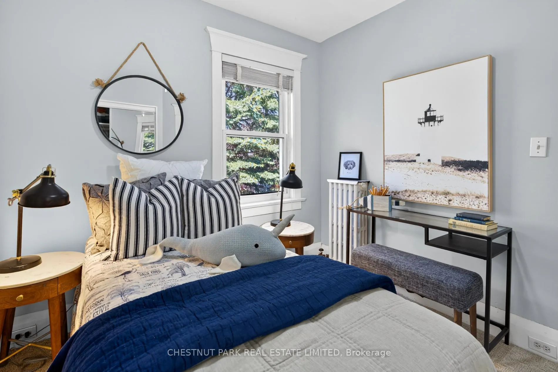 Photo 23 of 44 Harwood Road, Toronto, Mount Pleasant East — HOMEH