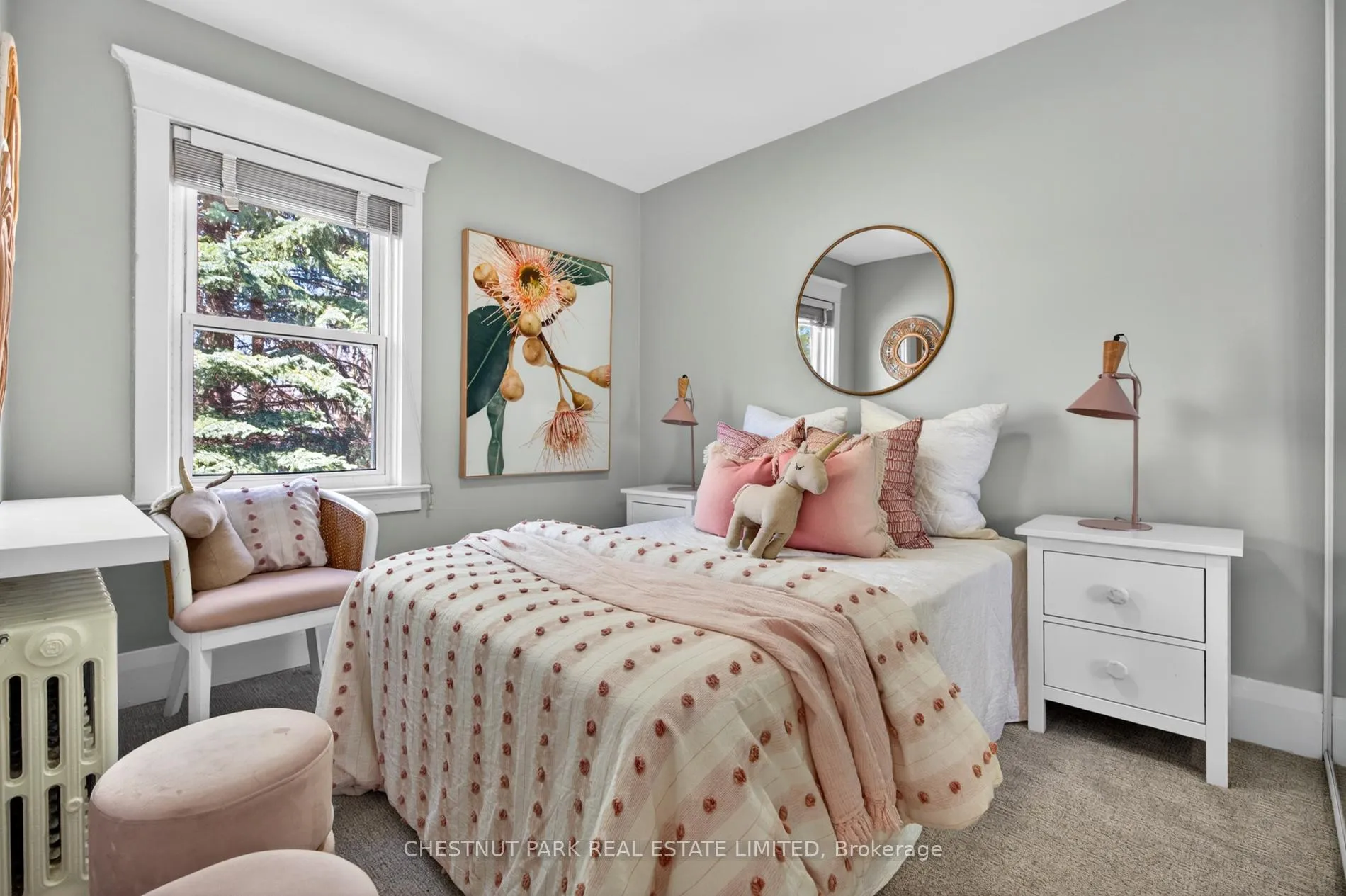 Photo 24 of 44 Harwood Road, Toronto, Mount Pleasant East — HOMEH