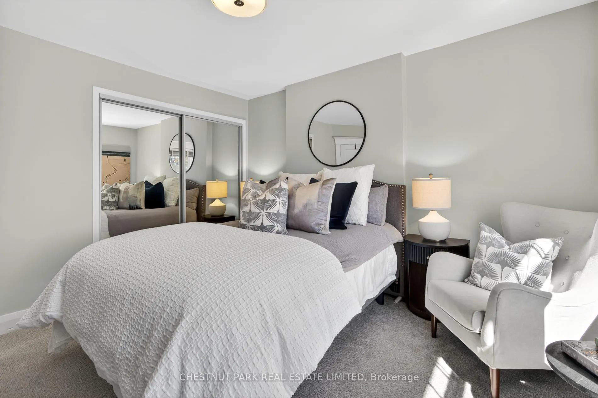 Photo 27 of 44 Harwood Road, Toronto, Mount Pleasant East — HOMEH