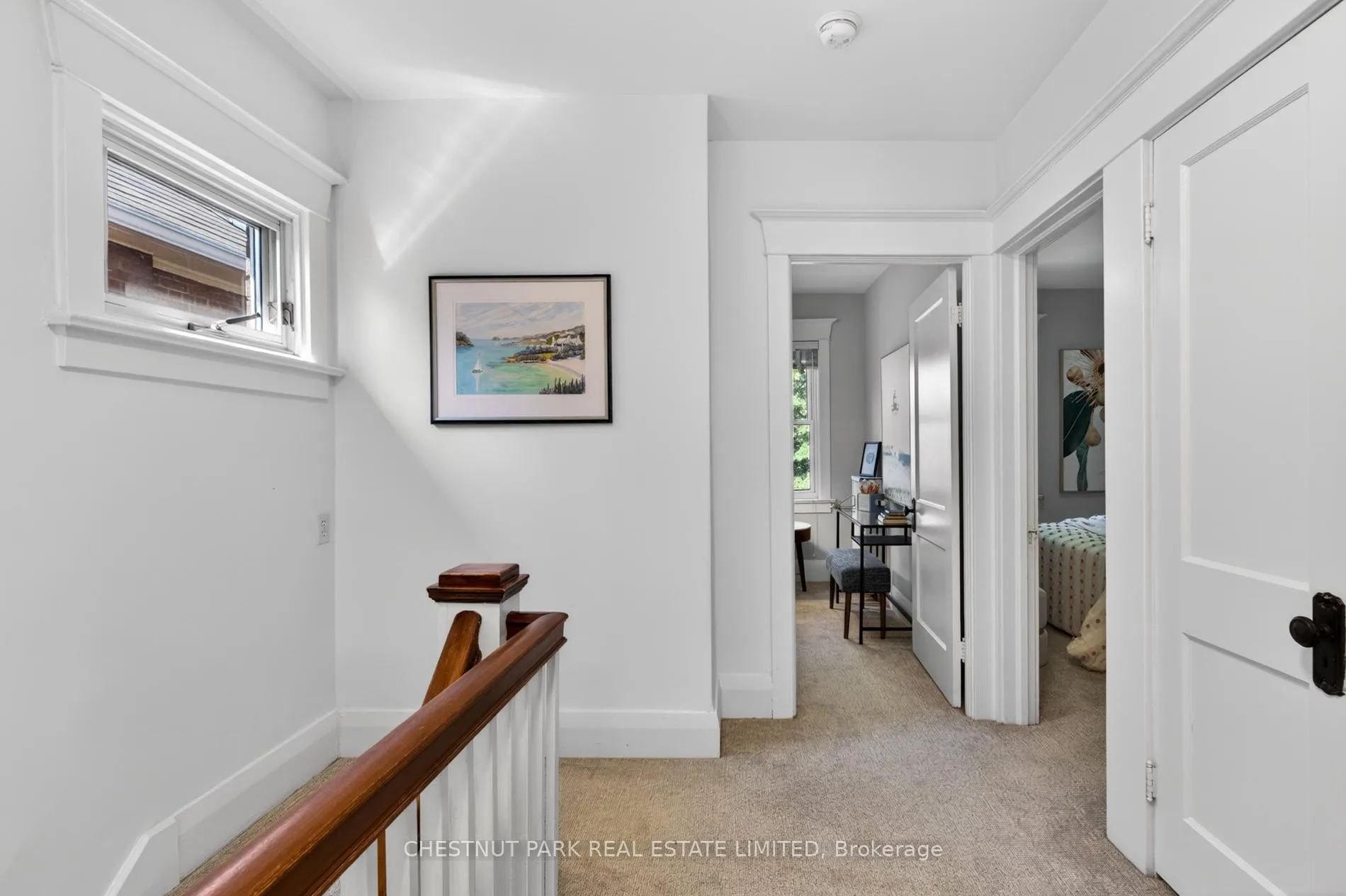 Photo 30 of 44 Harwood Road, Toronto, Mount Pleasant East — HOMEH