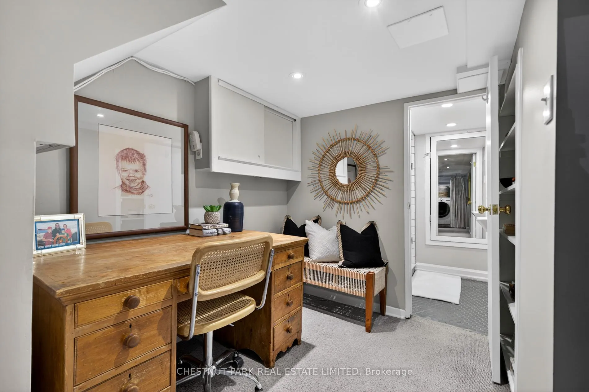 Photo 33 of 44 Harwood Road, Toronto, Mount Pleasant East — HOMEH