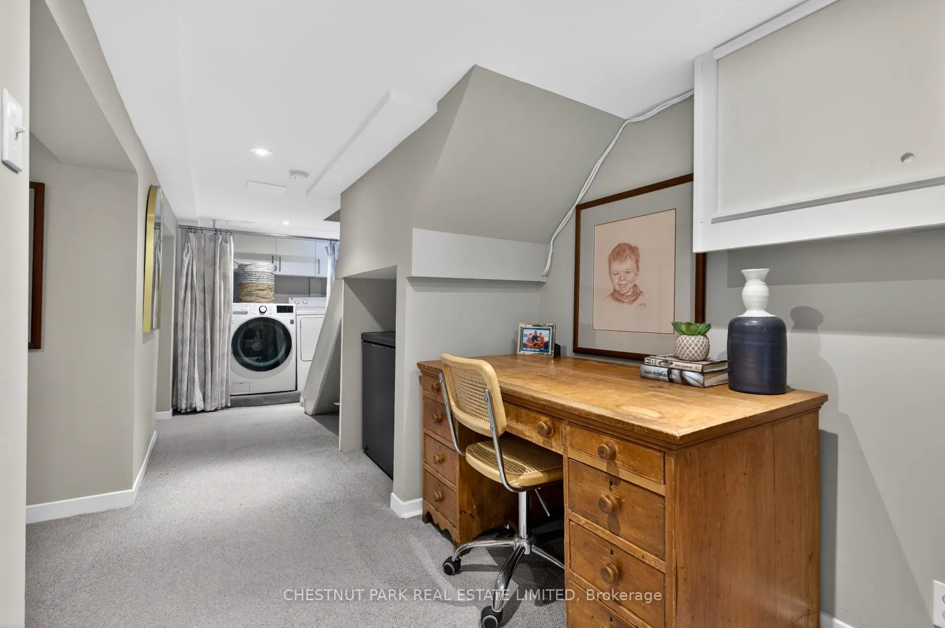Photo 34 of 44 Harwood Road, Toronto, Mount Pleasant East — HOMEH