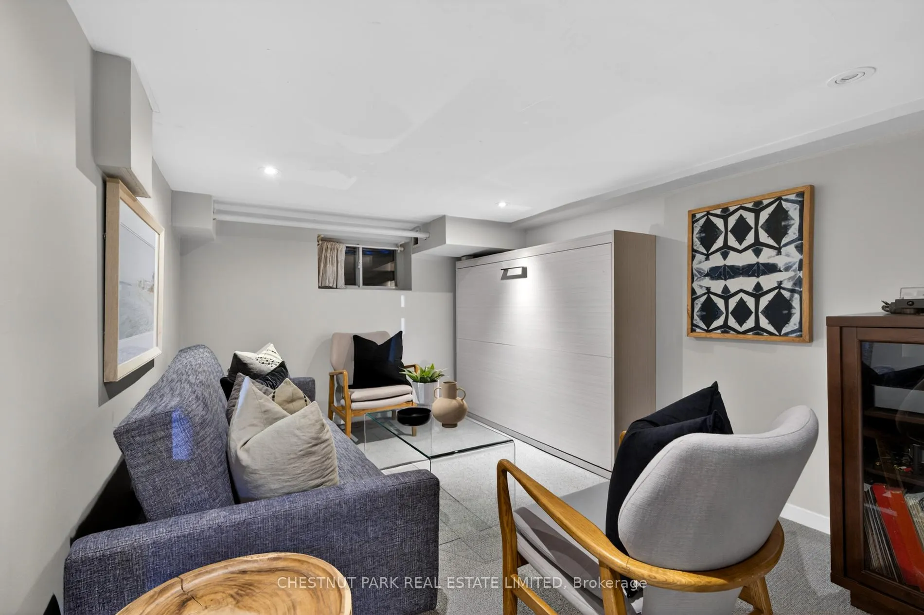 Photo 37 of 44 Harwood Road, Toronto, Mount Pleasant East — HOMEH