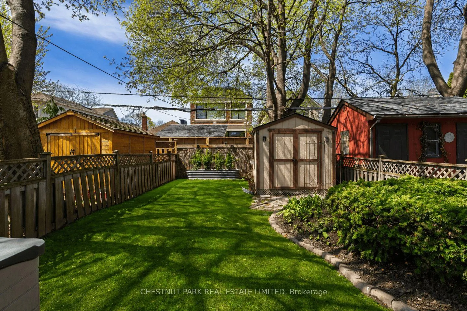 Photo 41 of 44 Harwood Road, Toronto, Mount Pleasant East — HOMEH