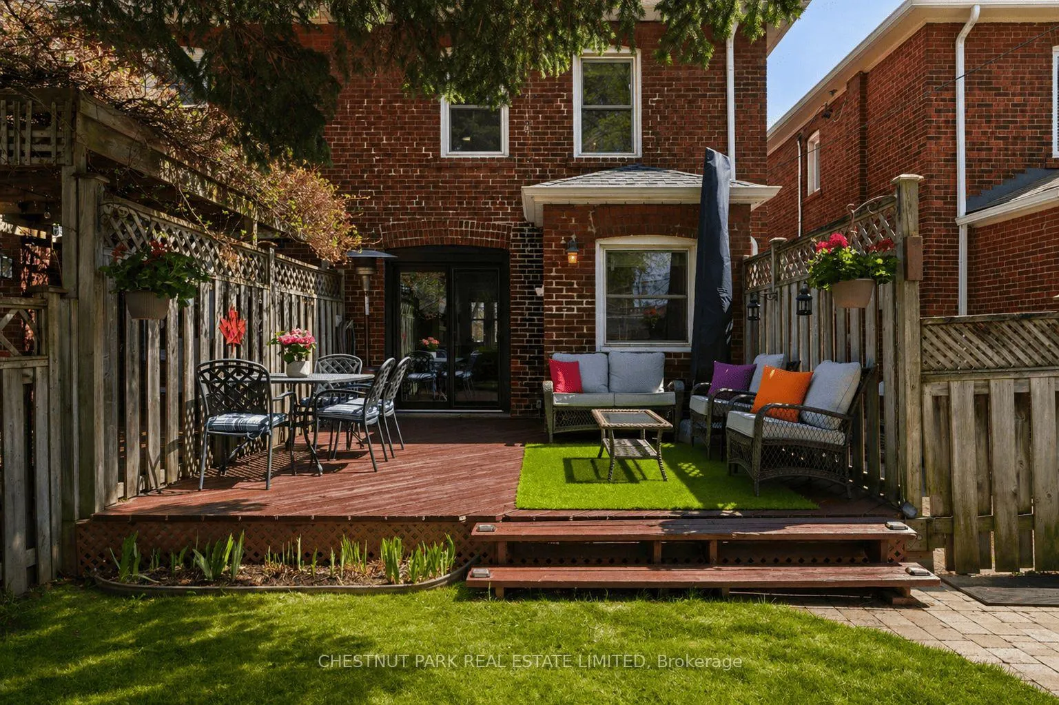 Photo 44 of 44 Harwood Road, Toronto, Mount Pleasant East — HOMEH