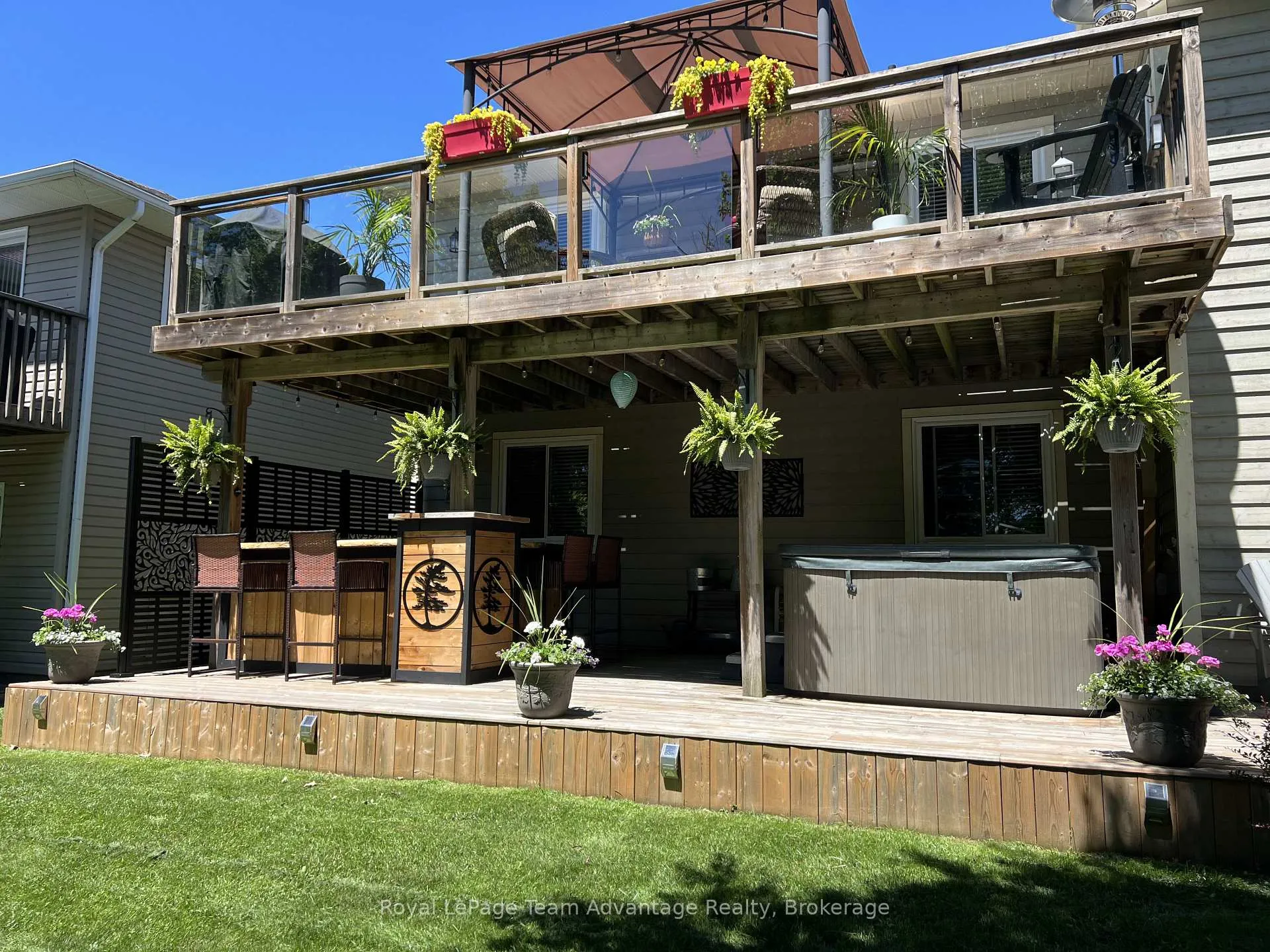 Photo 4 of 8 Avery Court, Parry Sound — HOMEH