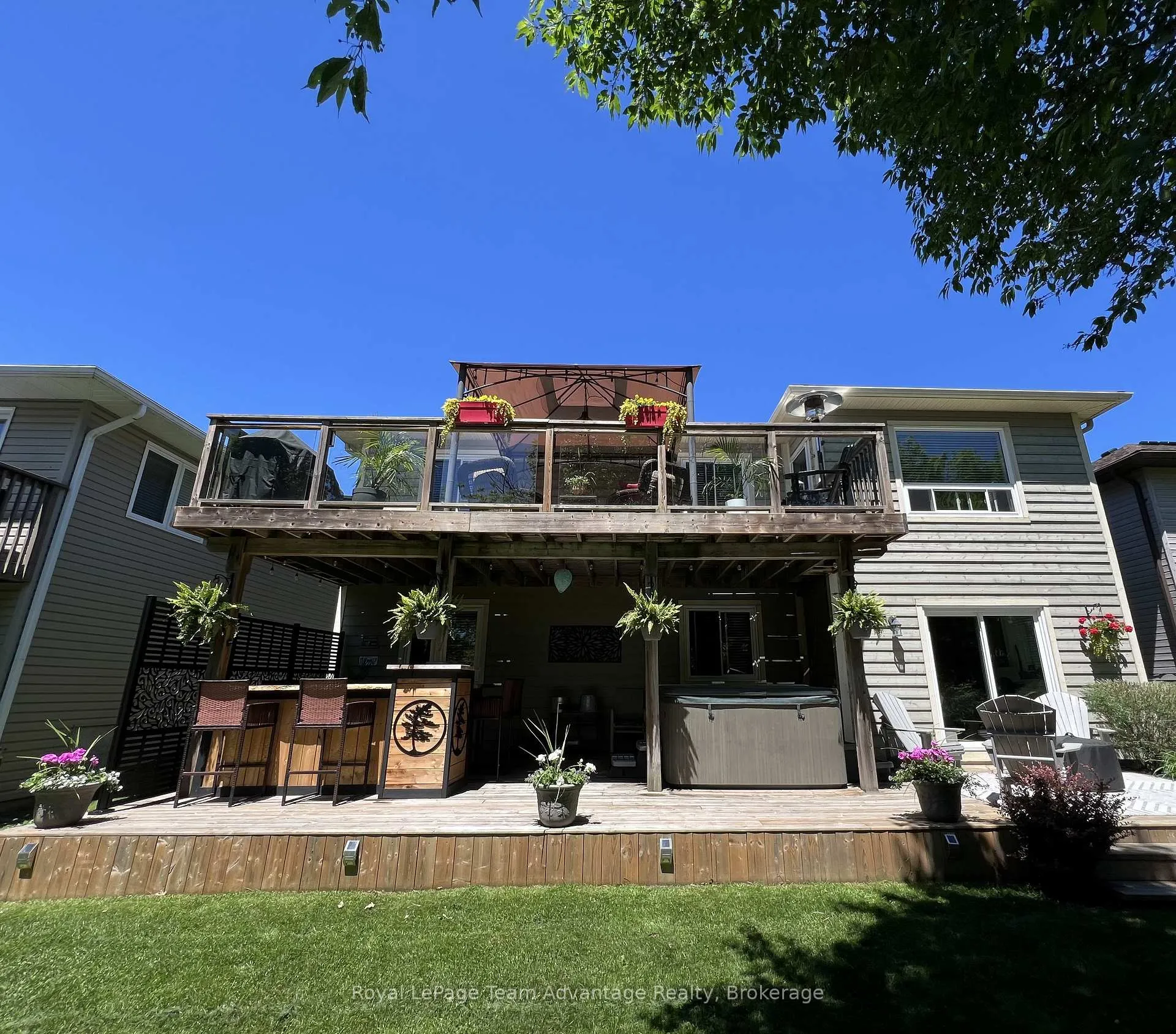 Photo 5 of 8 Avery Court, Parry Sound — HOMEH