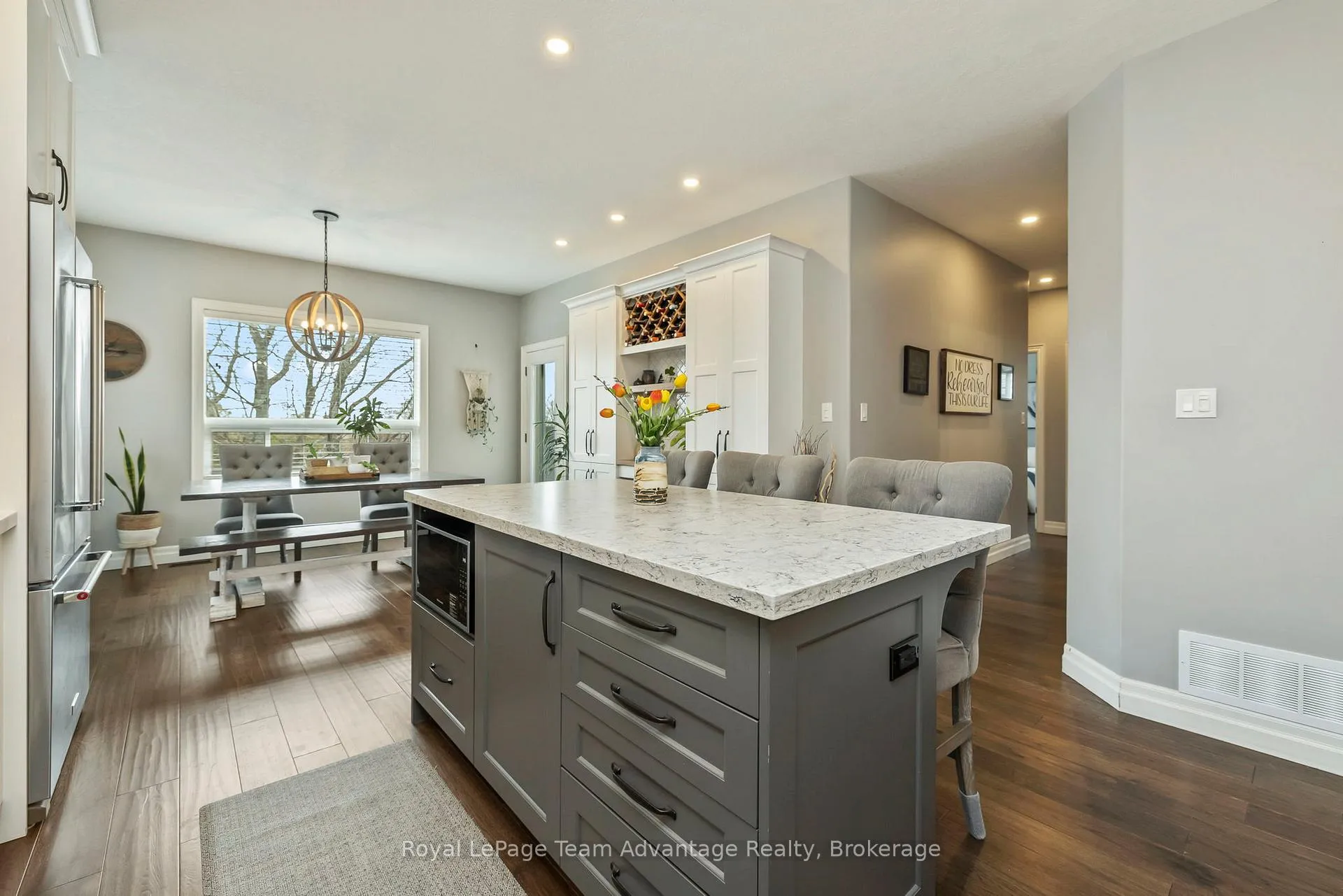 Photo 12 of 8 Avery Court, Parry Sound — HOMEH
