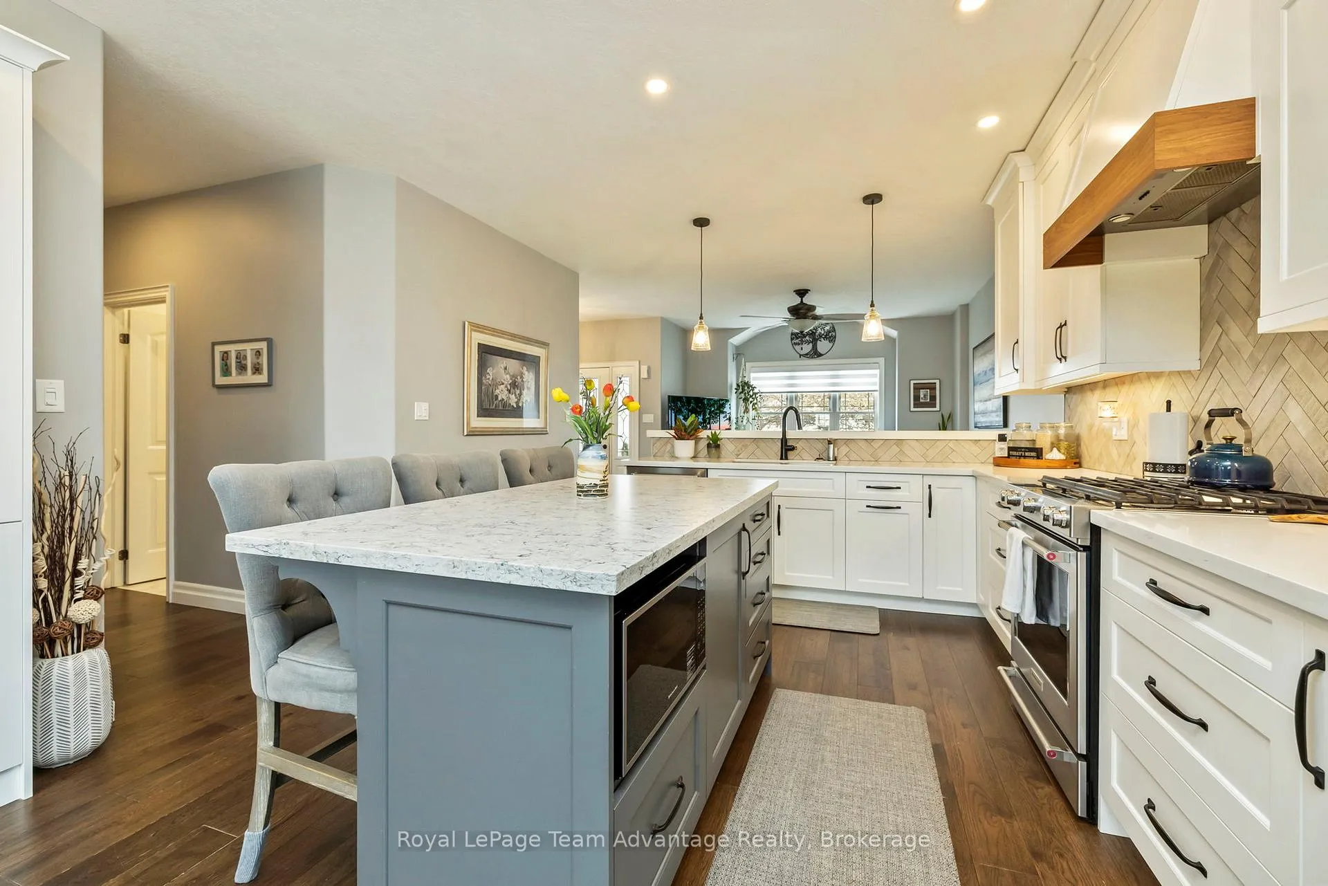 Photo 13 of 8 Avery Court, Parry Sound — HOMEH