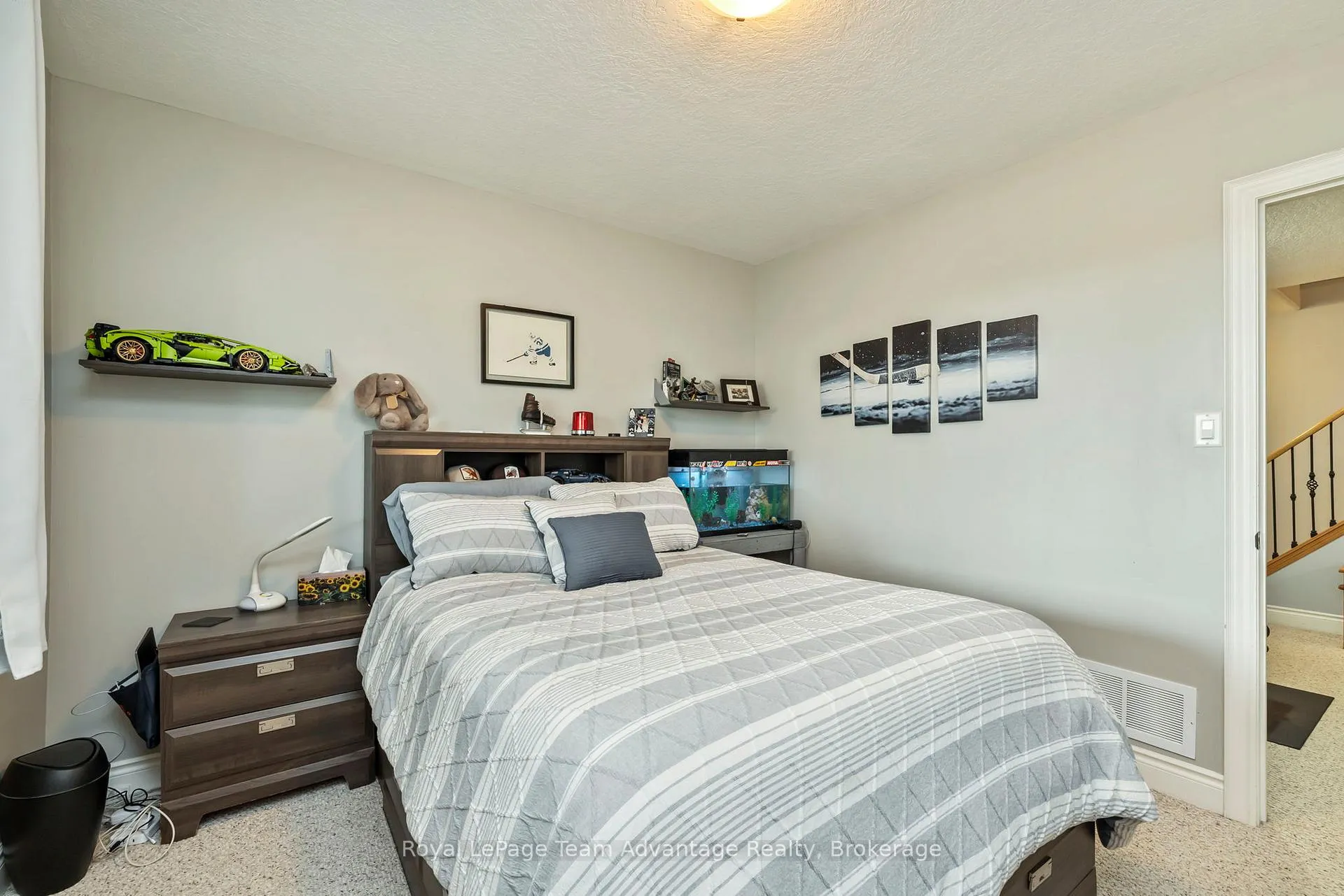 Photo 28 of 8 Avery Court, Parry Sound — HOMEH