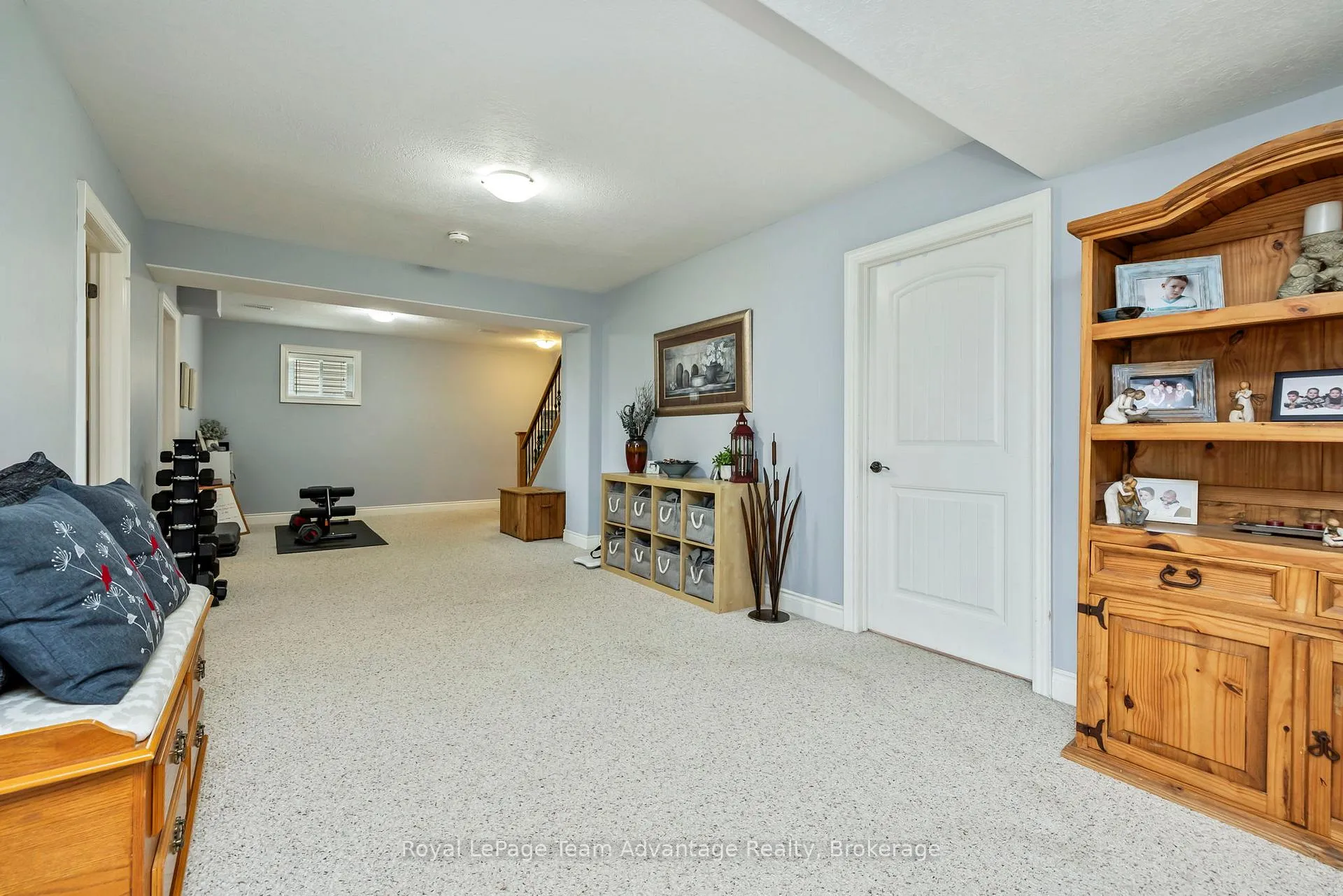 Photo 34 of 8 Avery Court, Parry Sound — HOMEH