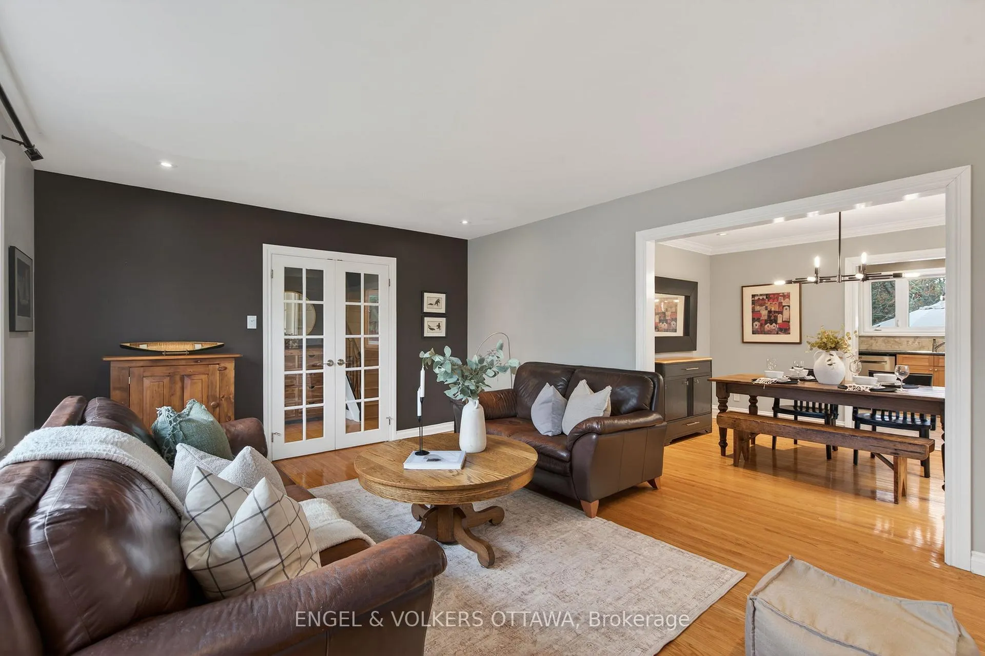Photo 9 of 1774 Playfair Drive, Ottawa, Playfair Park — HOMEH