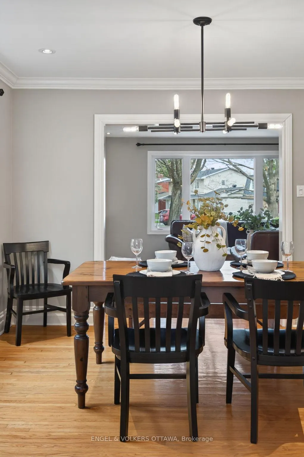 Photo 13 of 1774 Playfair Drive, Ottawa, Playfair Park — HOMEH