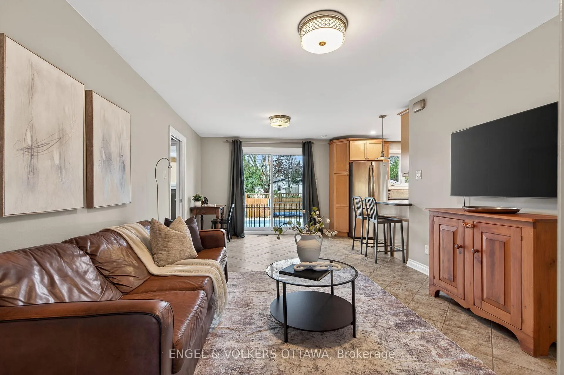 Photo 14 of 1774 Playfair Drive, Ottawa, Playfair Park — HOMEH