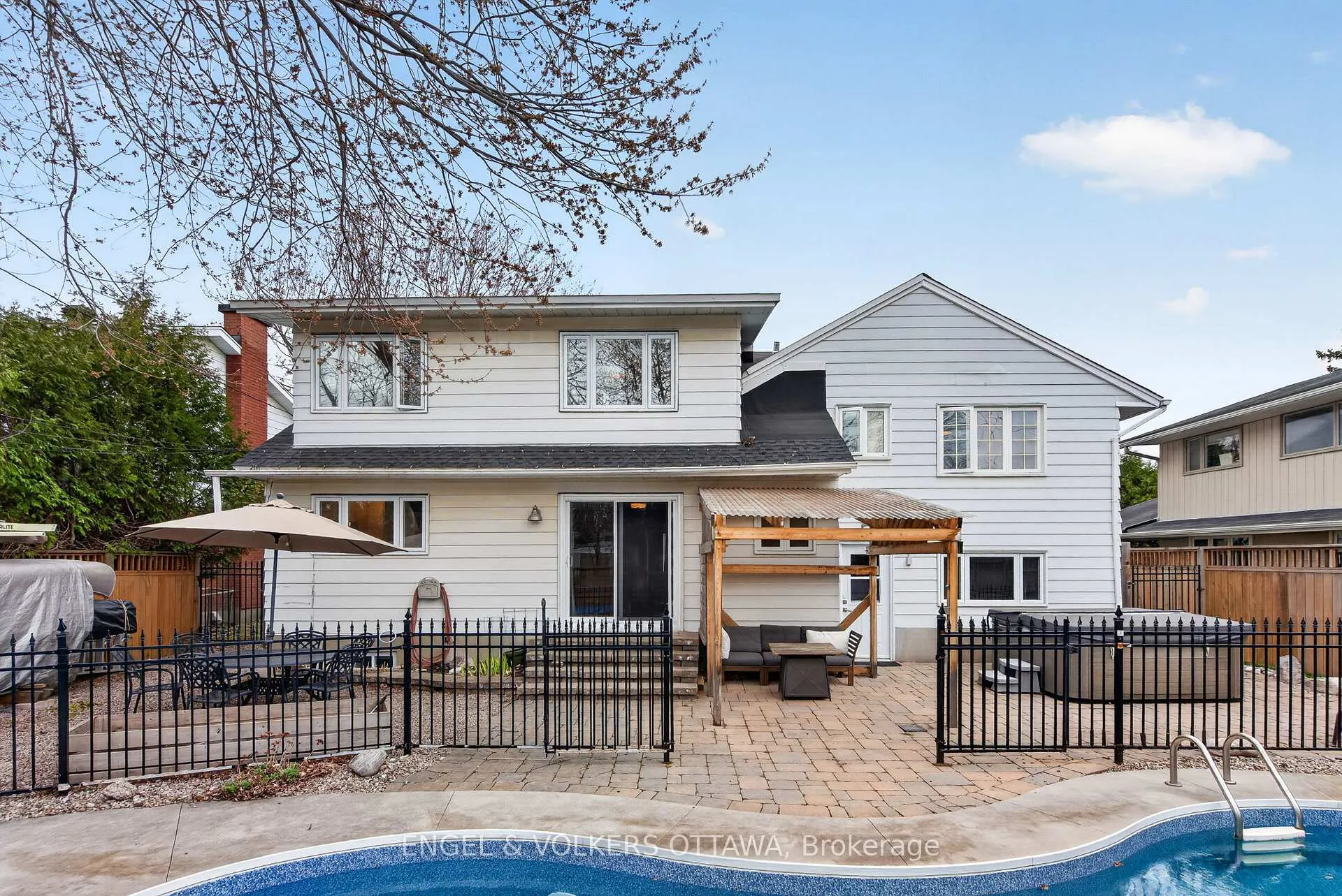 Photo 44 of 1774 Playfair Drive, Ottawa, Playfair Park — HOMEH