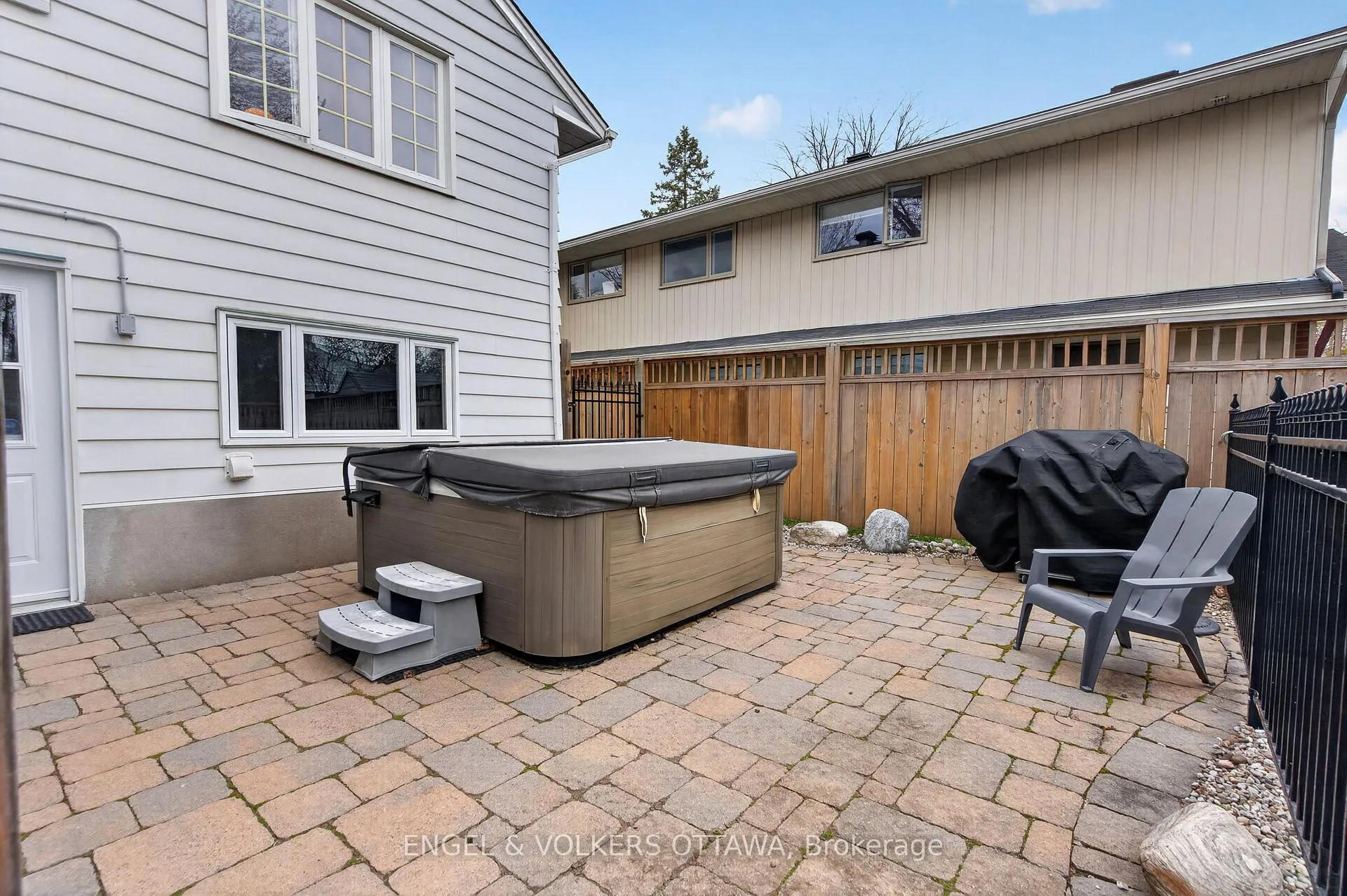 Photo 50 of 1774 Playfair Drive, Ottawa, Playfair Park — HOMEH