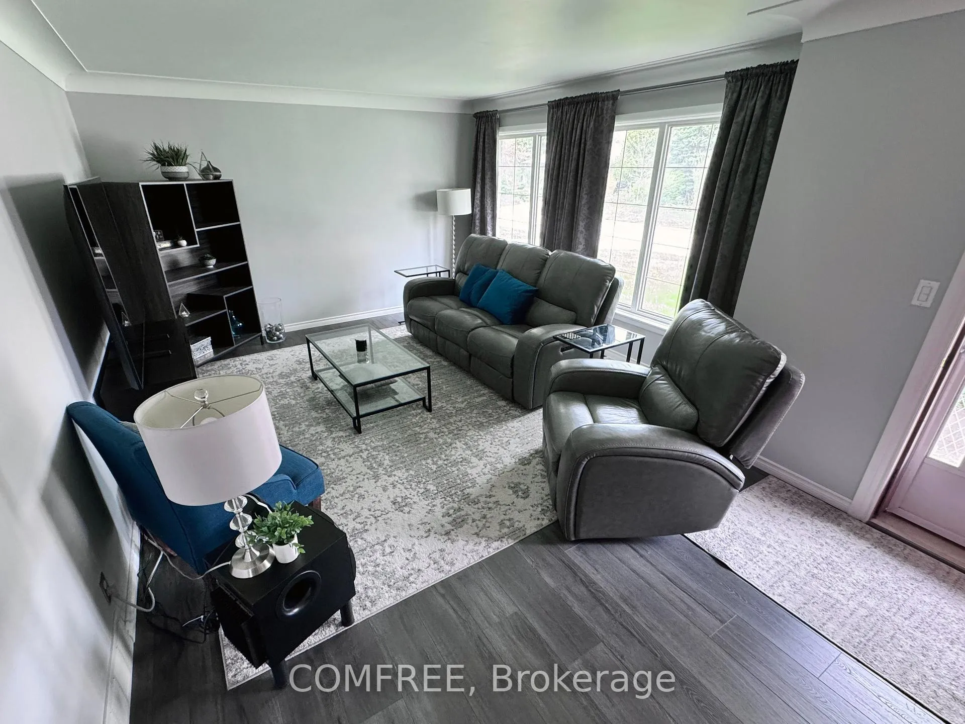 Photo 11 of 2387 Westcott Road, Windsor, Fontainbleu — HOMEH