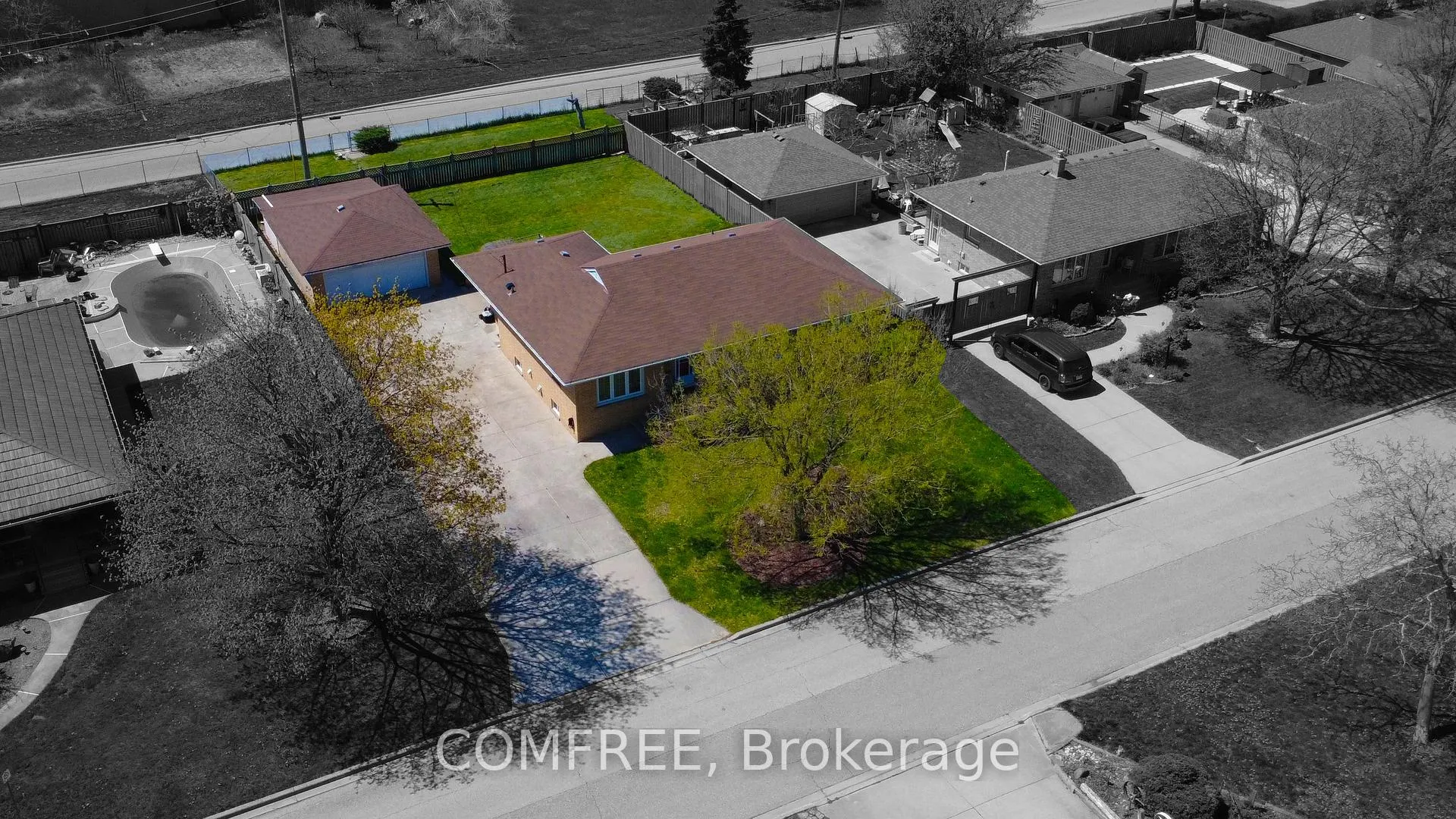 Photo 39 of 2387 Westcott Road, Windsor, Fontainbleu — HOMEH