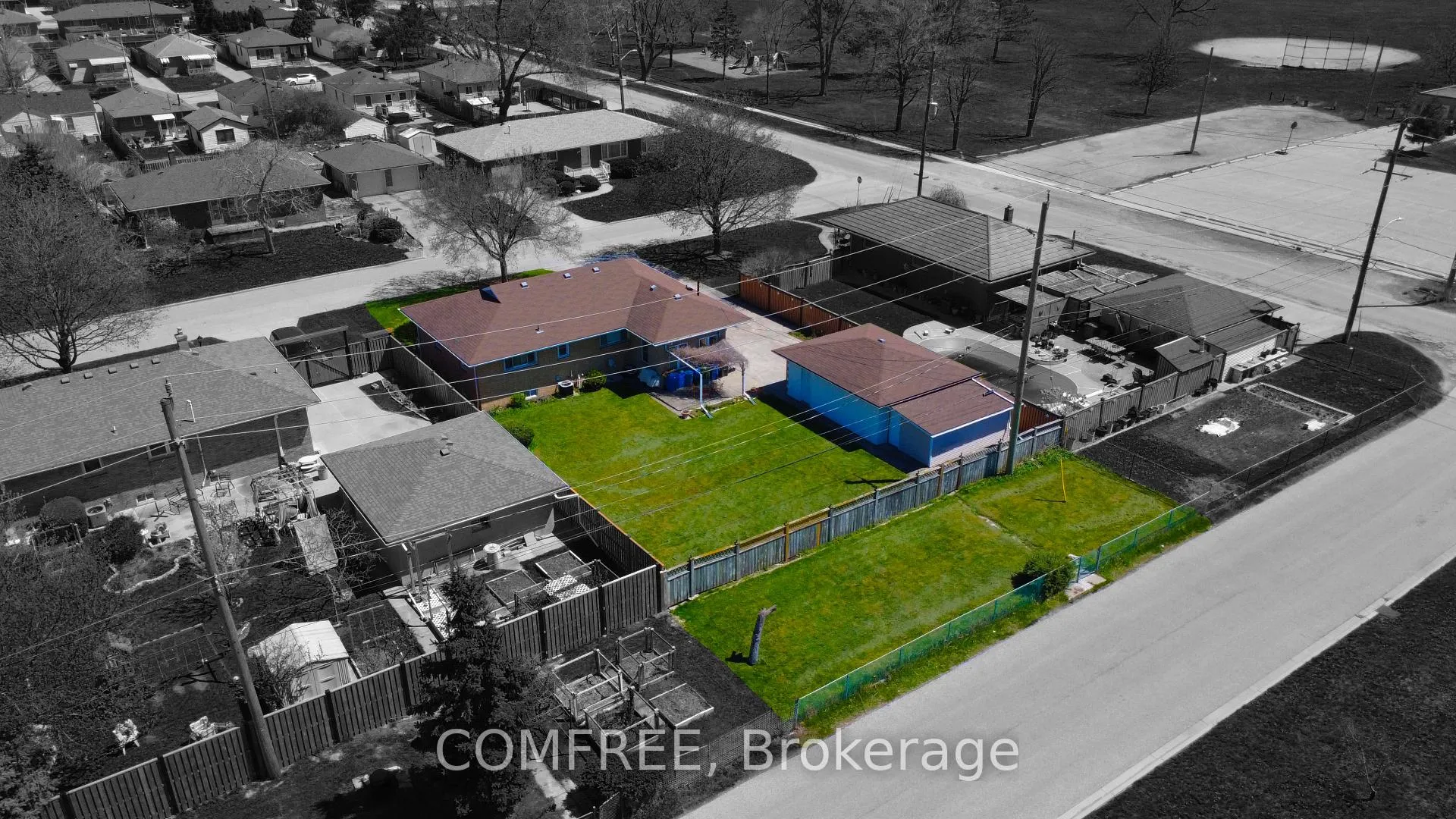Photo 40 of 2387 Westcott Road, Windsor, Fontainbleu — HOMEH